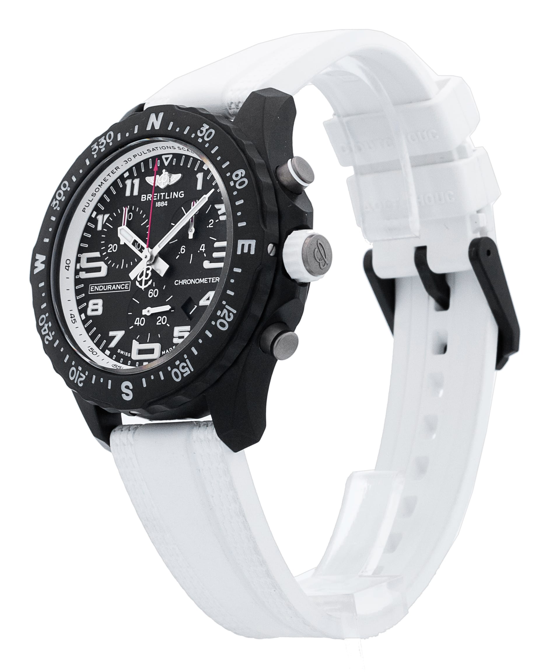 Breitling Endurance Pro X83310 Thumbnail 2