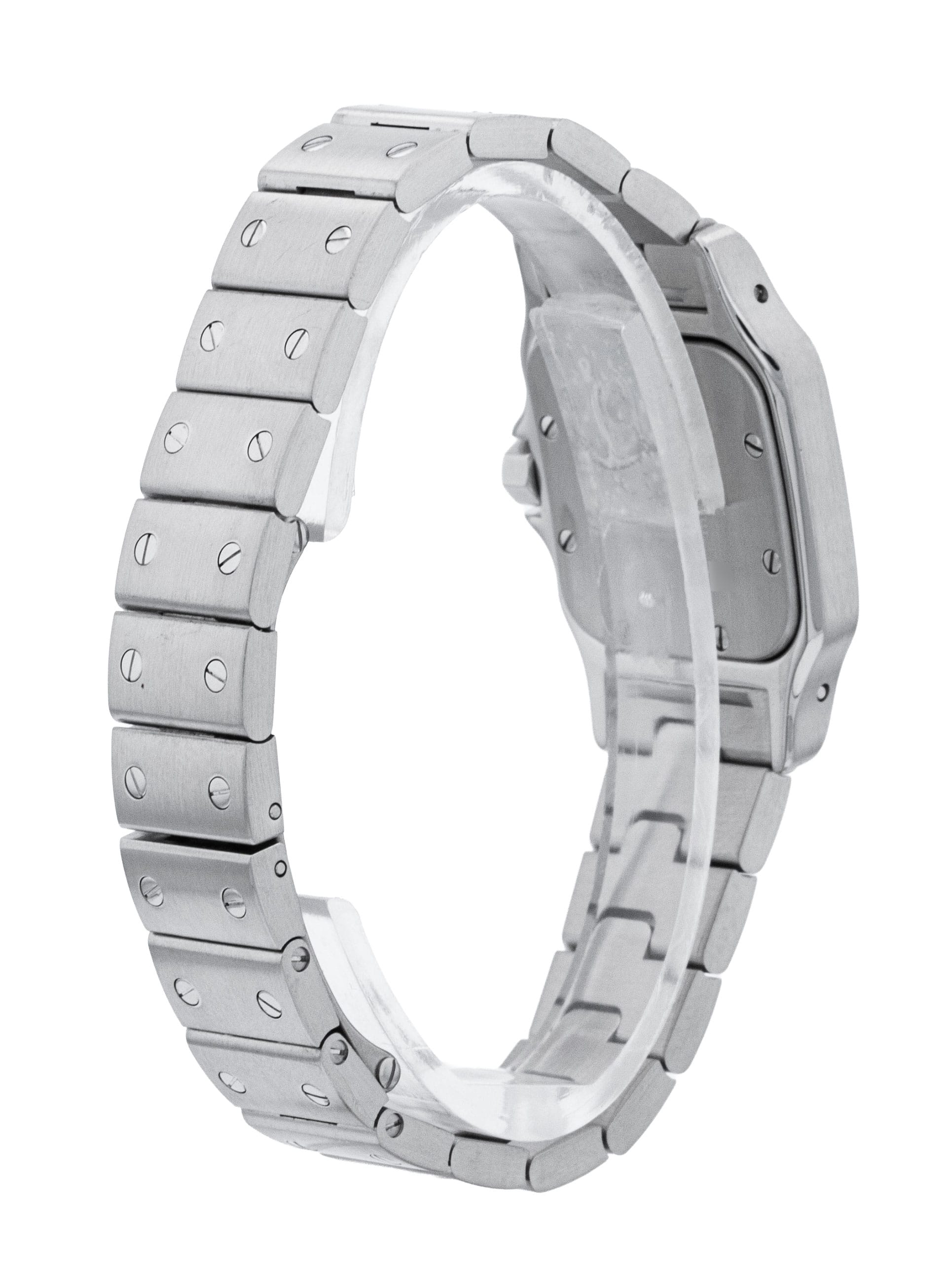 Cartier Santos Galbee W20056D6 Thumbnail 3
