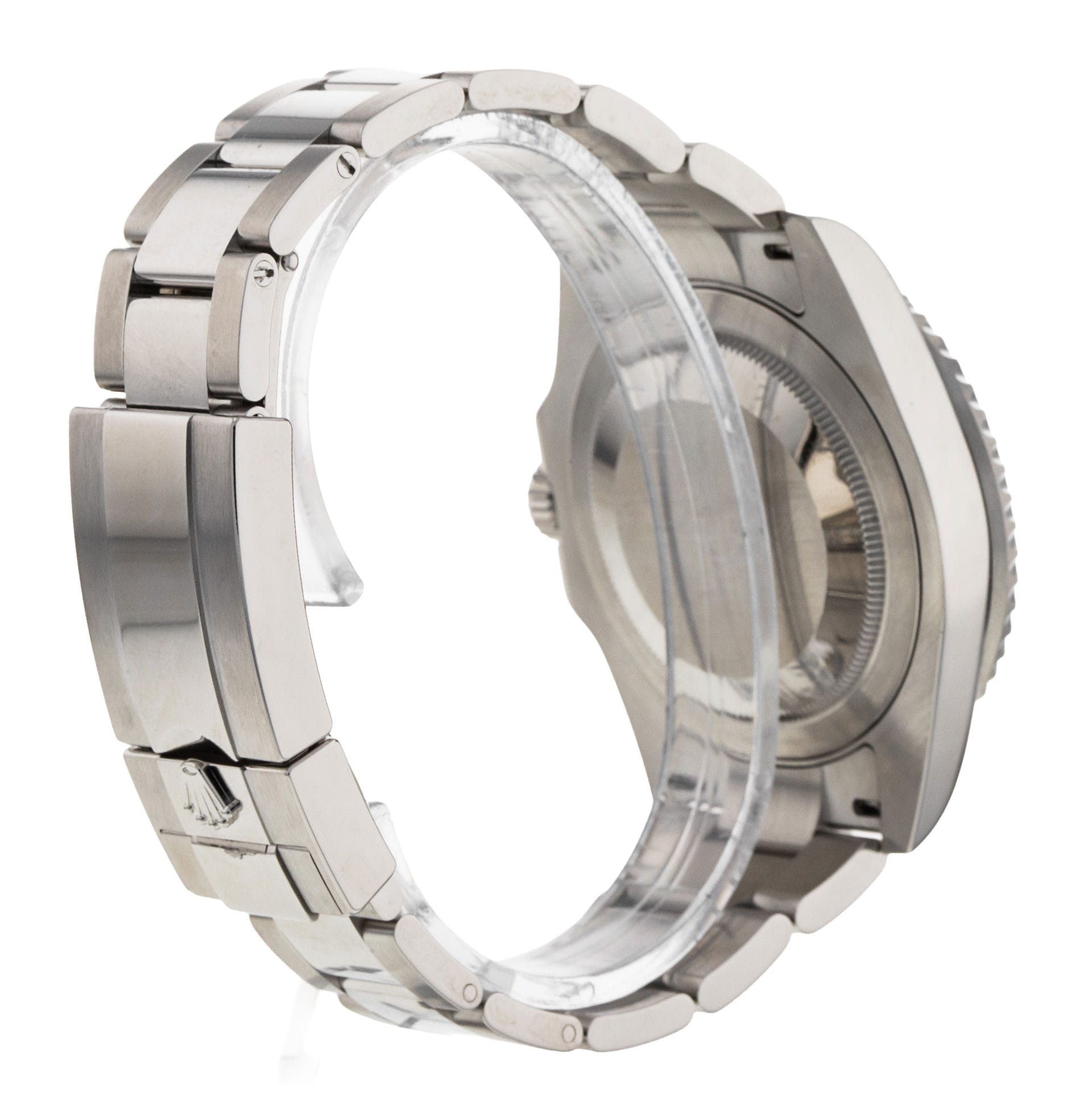 Rolex GMT Master II 126710 BLNR Thumbnail 3