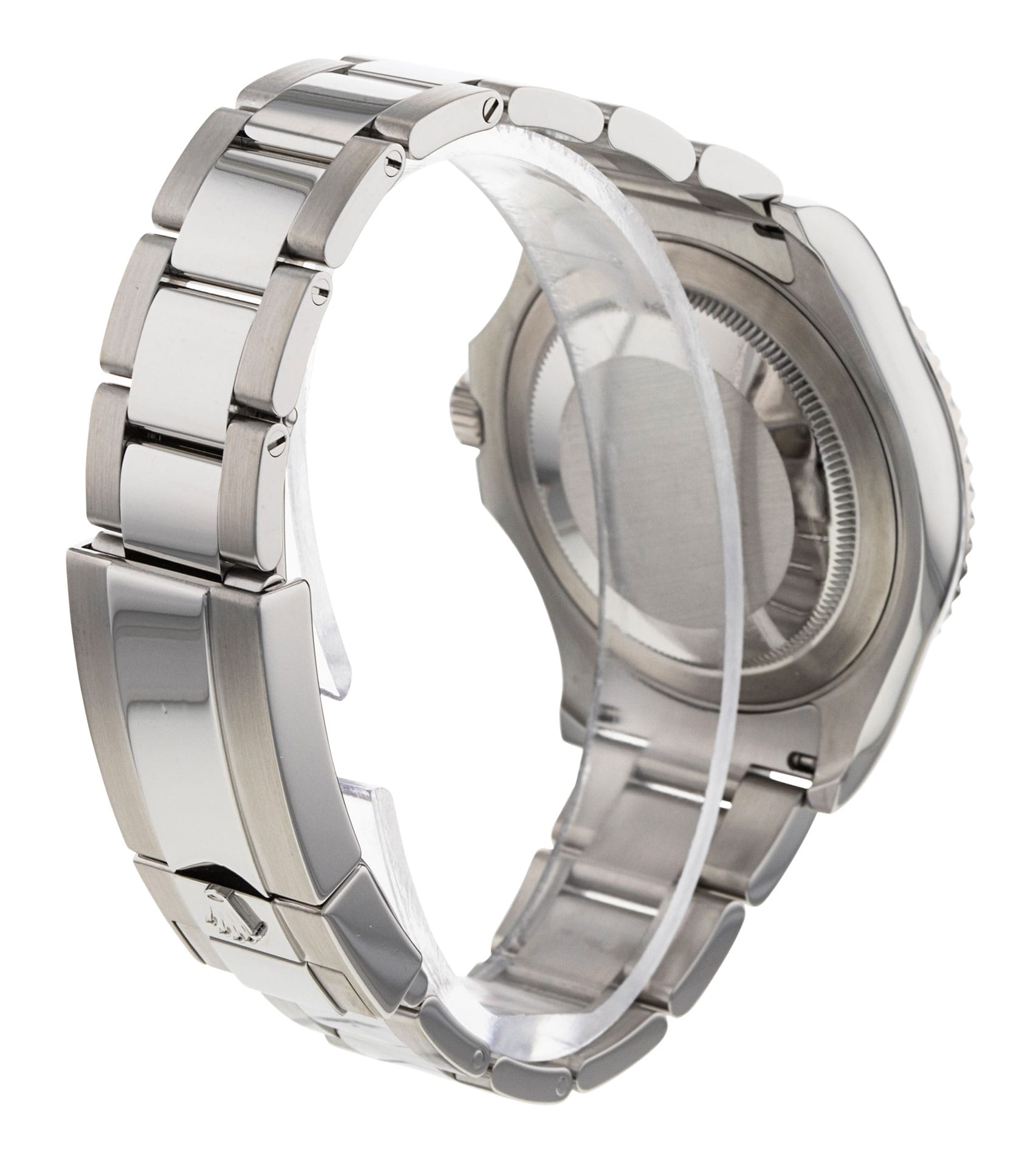 Rolex Yacht-Master 116622 Thumbnail 3