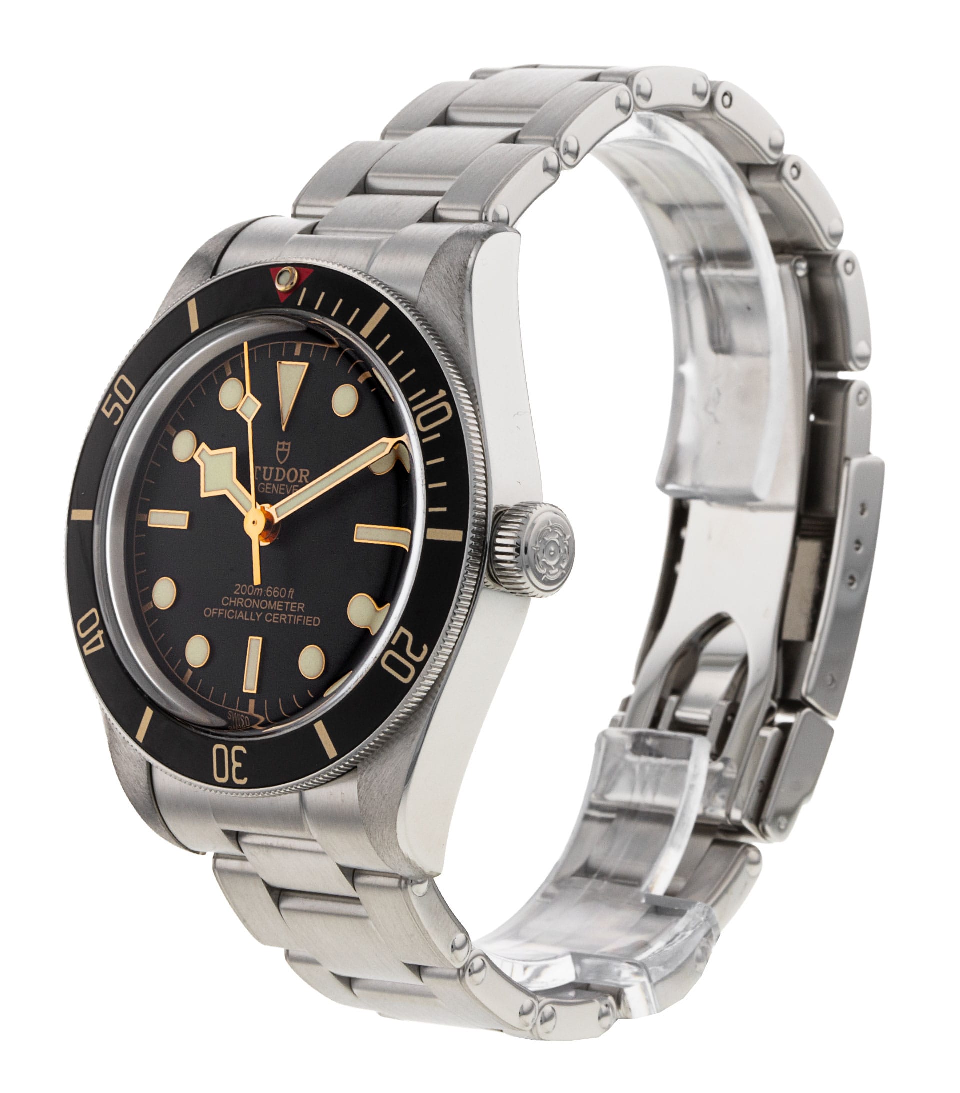 Tudor Black Bay M79230N-0009 Thumbnail 2