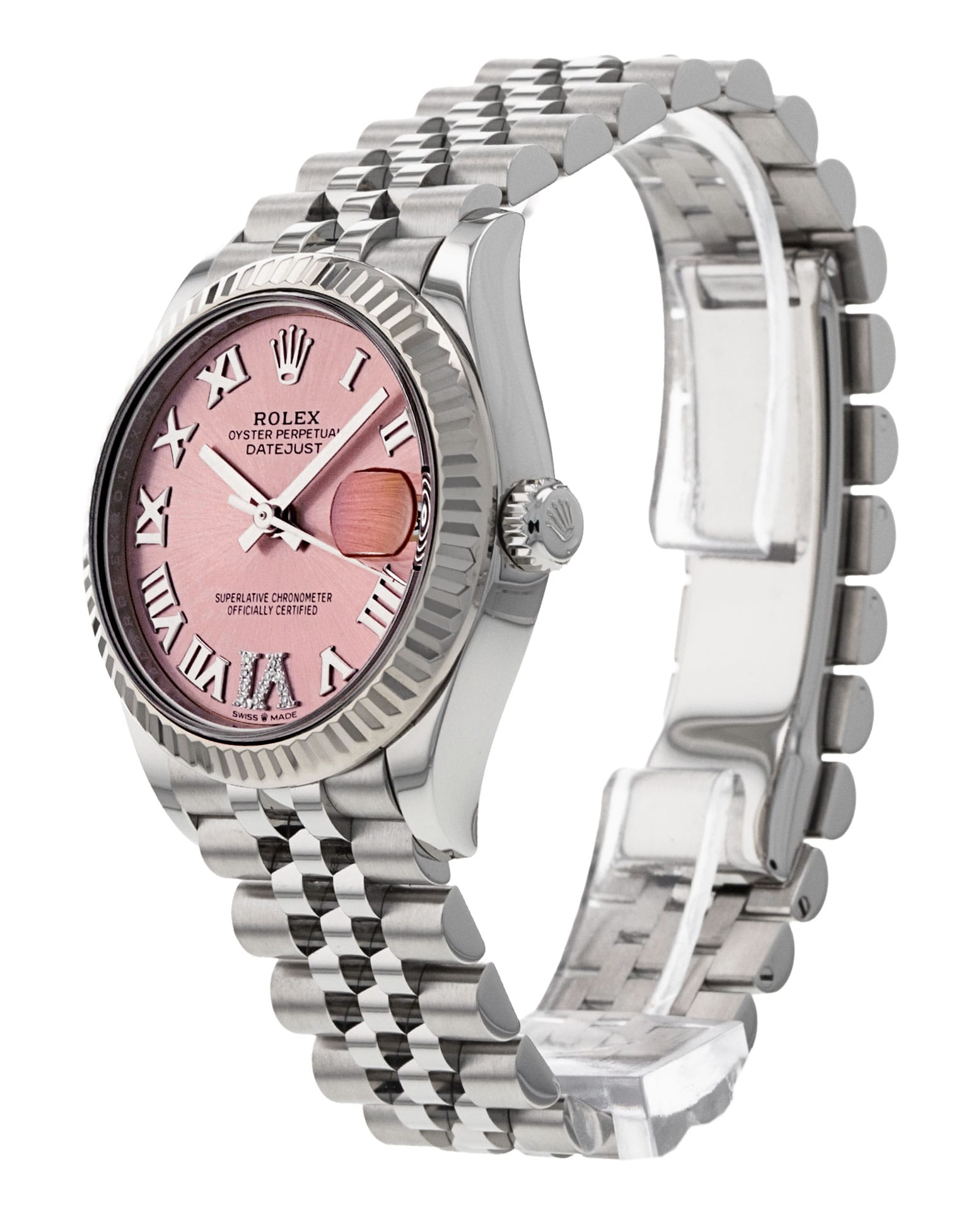 Rolex Datejust Lady 31 278274 Thumbnail 2
