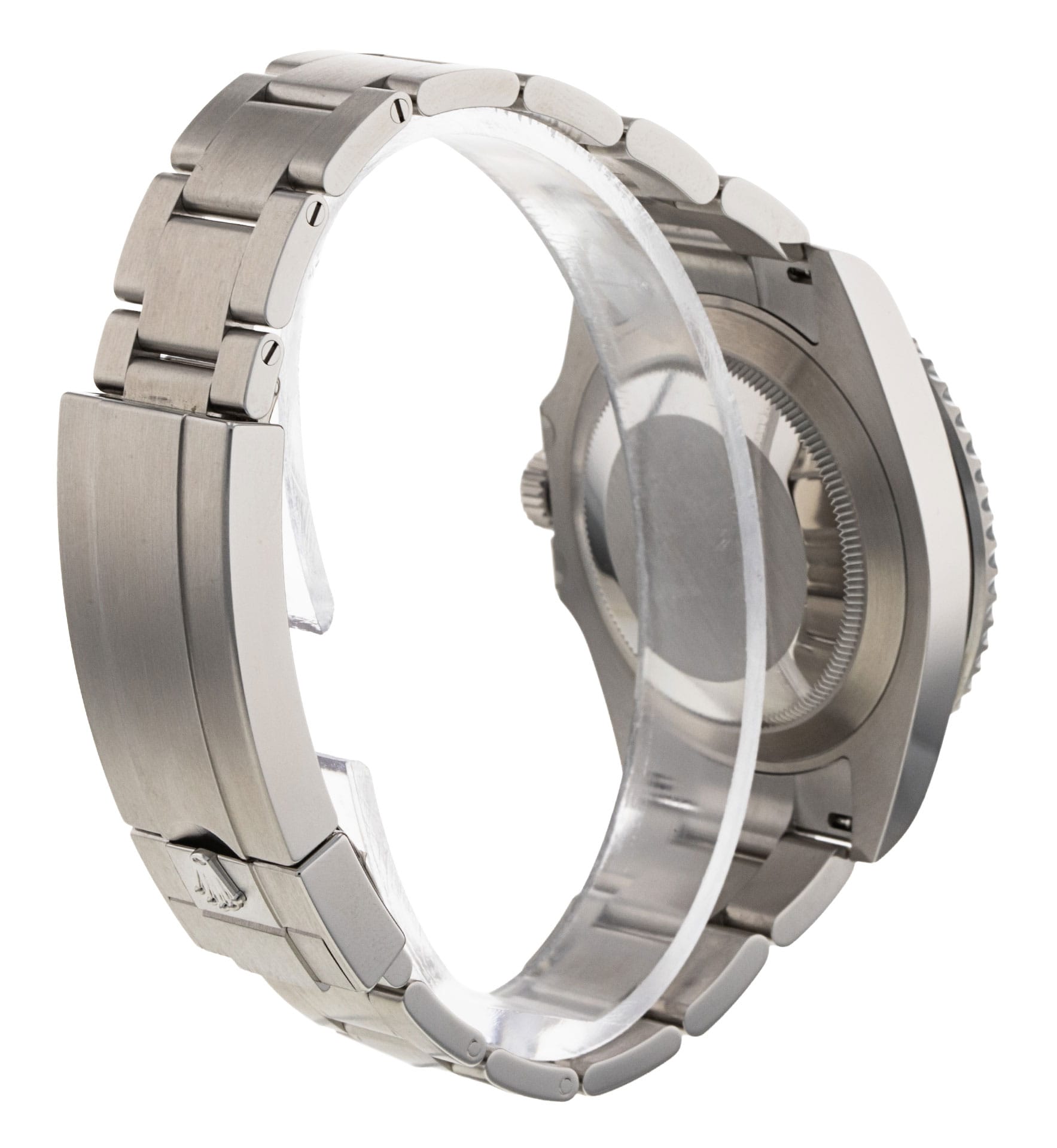 Rolex Submariner 126610 LN Thumbnail 3