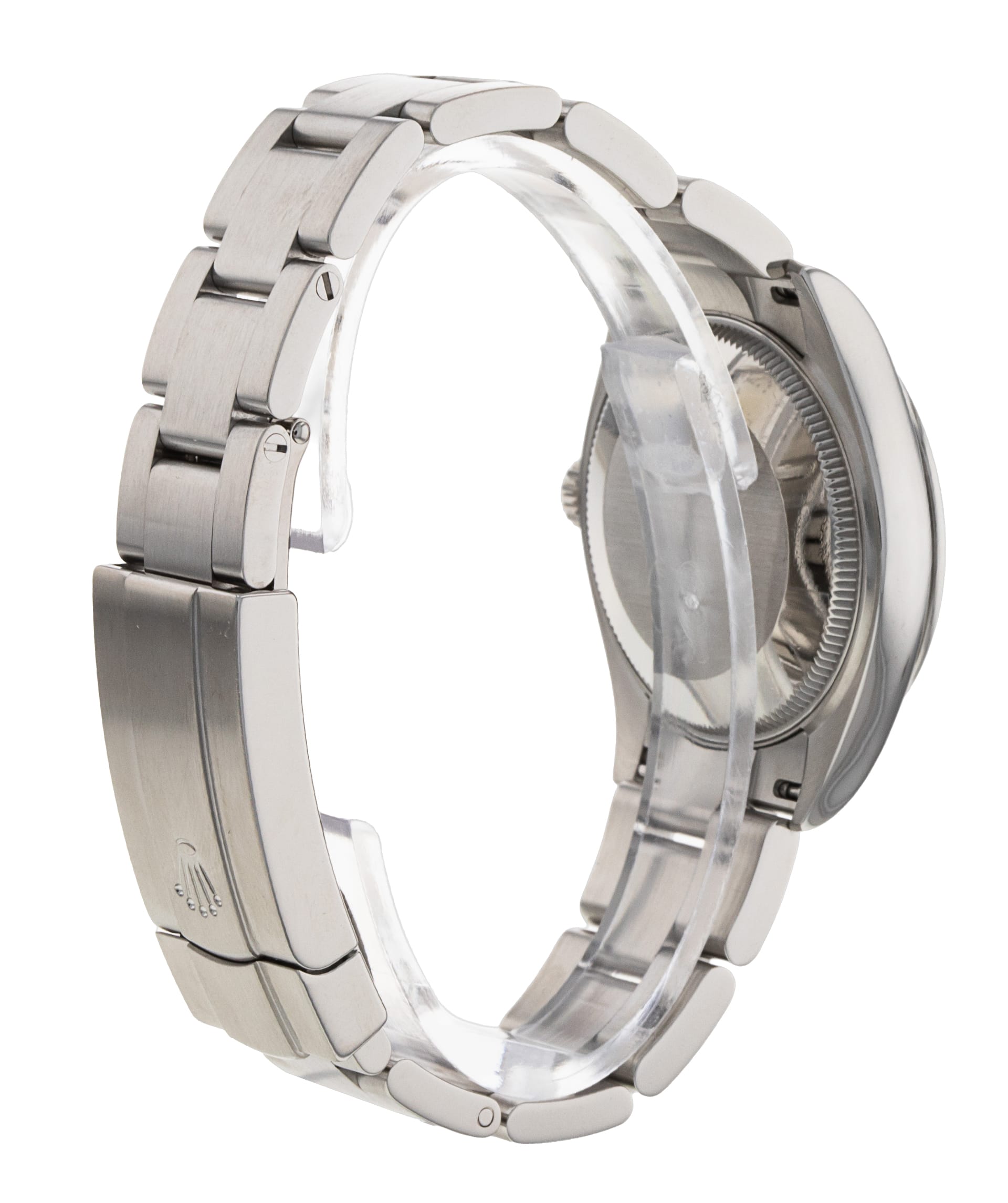 Rolex Oyster Perpetual 277200 Thumbnail 3