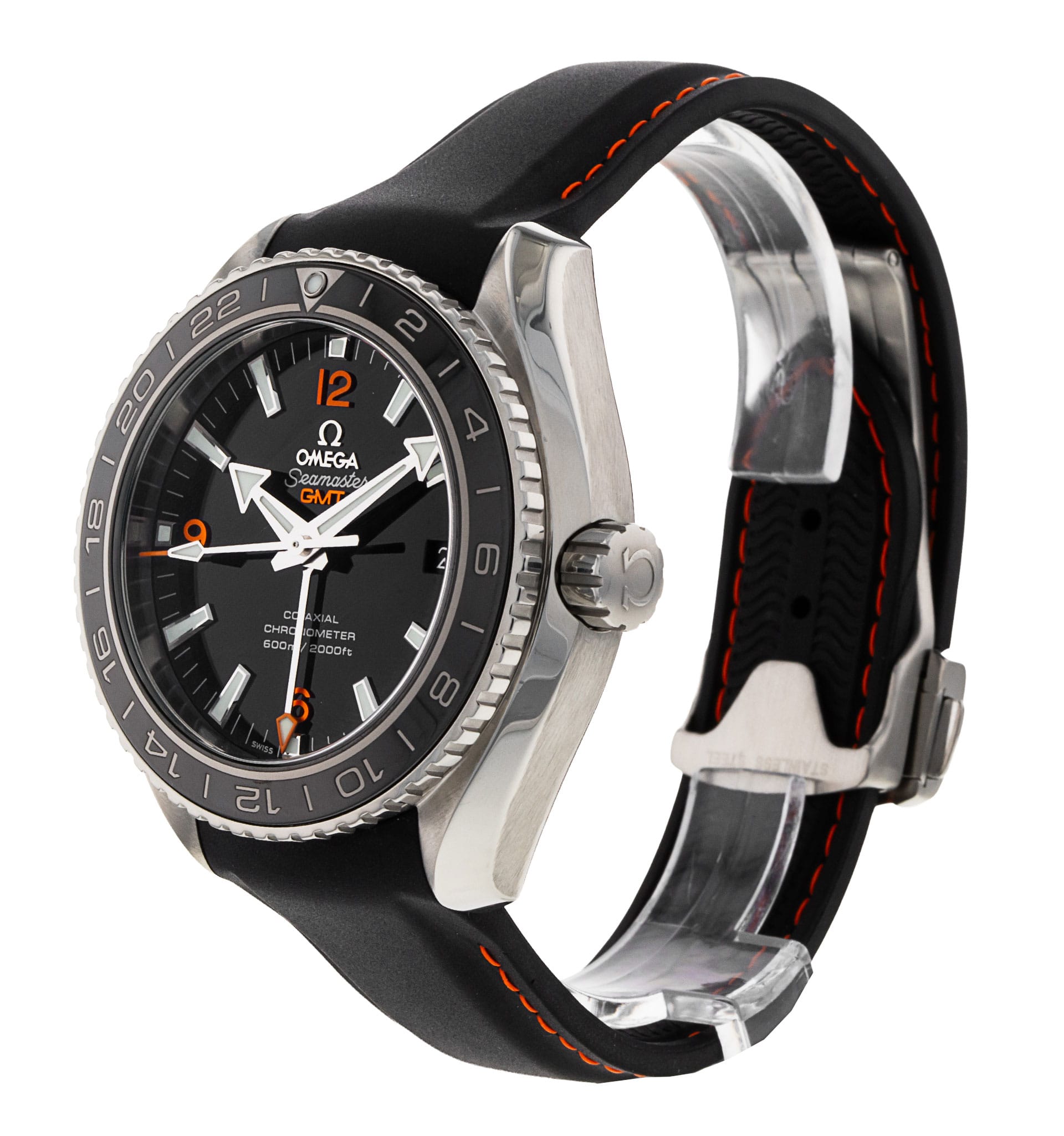 Omega Planet Ocean 232.32.44.22.01.002 Thumbnail 2