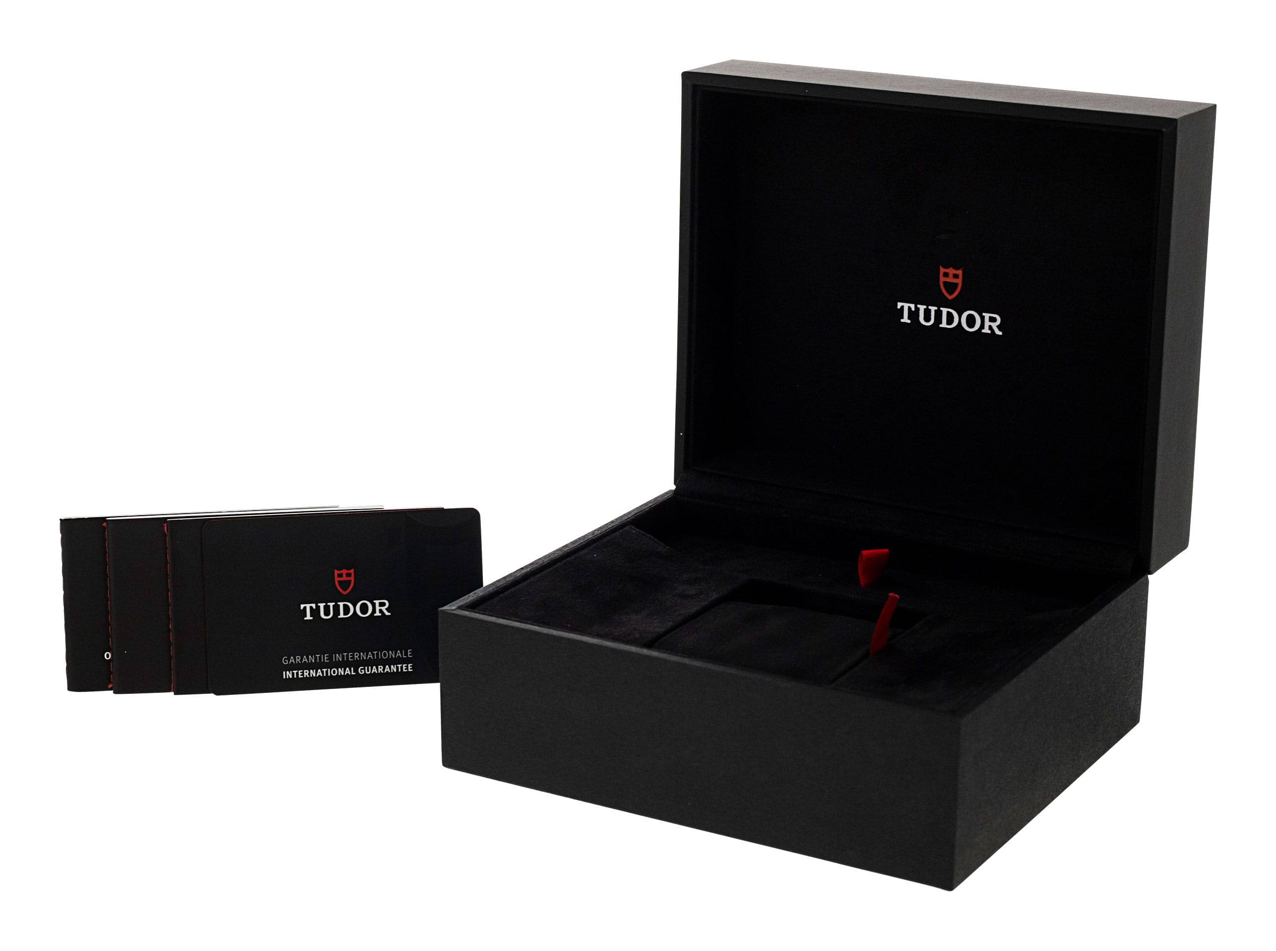 Tudor Black Bay GMT M79830RB-0001 Thumbnail 4