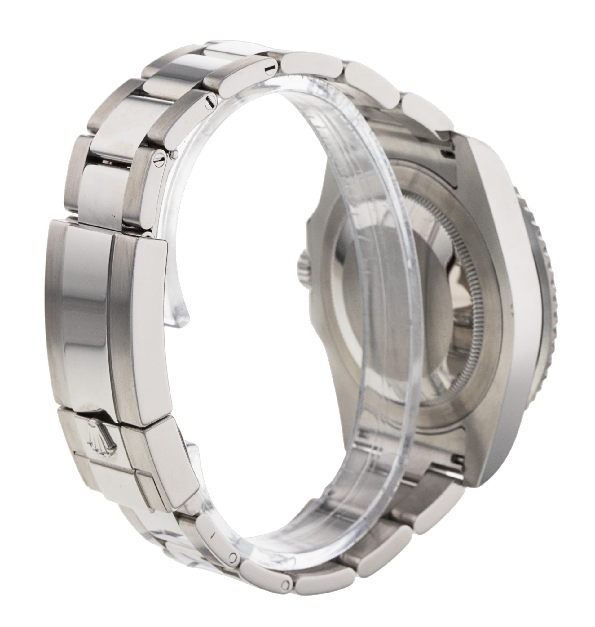 Rolex GMT Master II 116710 LN Thumbnail 3