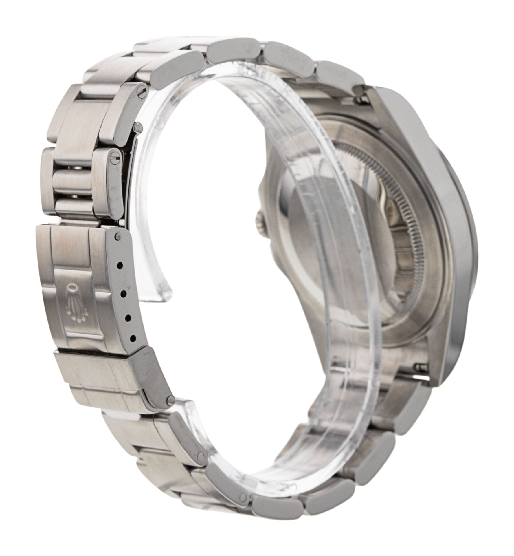 Rolex Explorer II 16570 Thumbnail 3