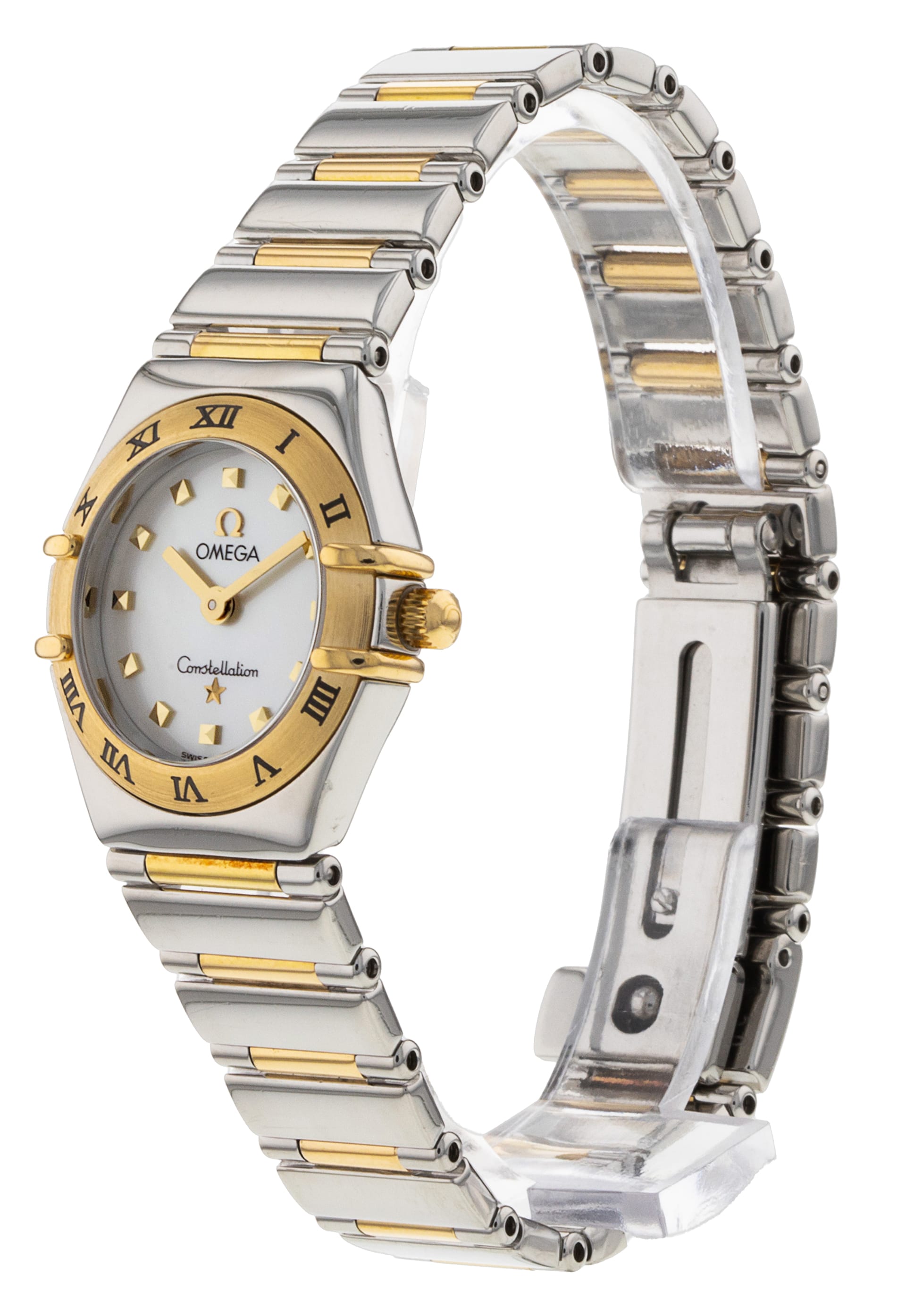 Omega My Choice Mini 1361.71.00 Thumbnail 2