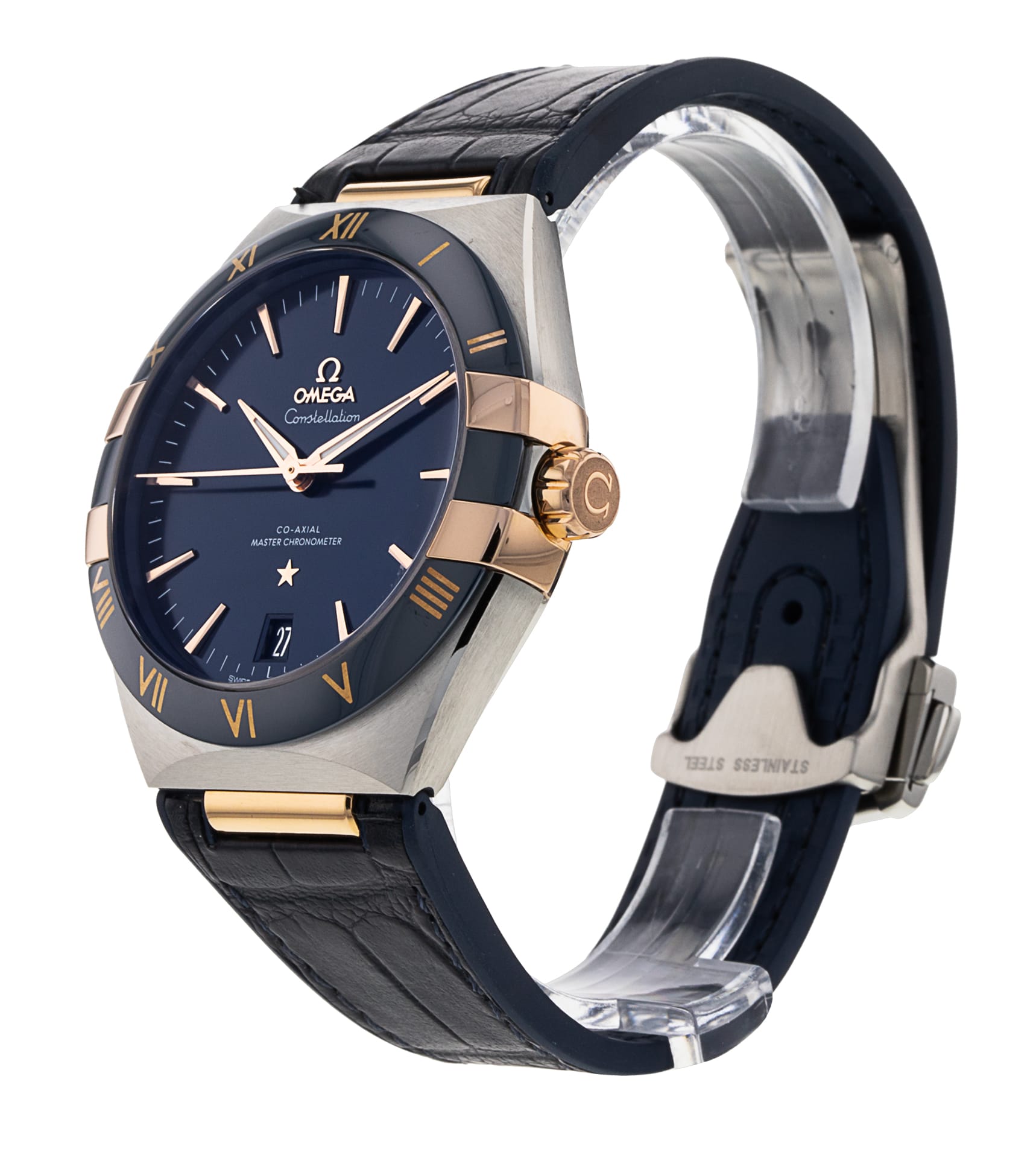 Omega Constellation 131.23.41.21.03.001 Thumbnail 2