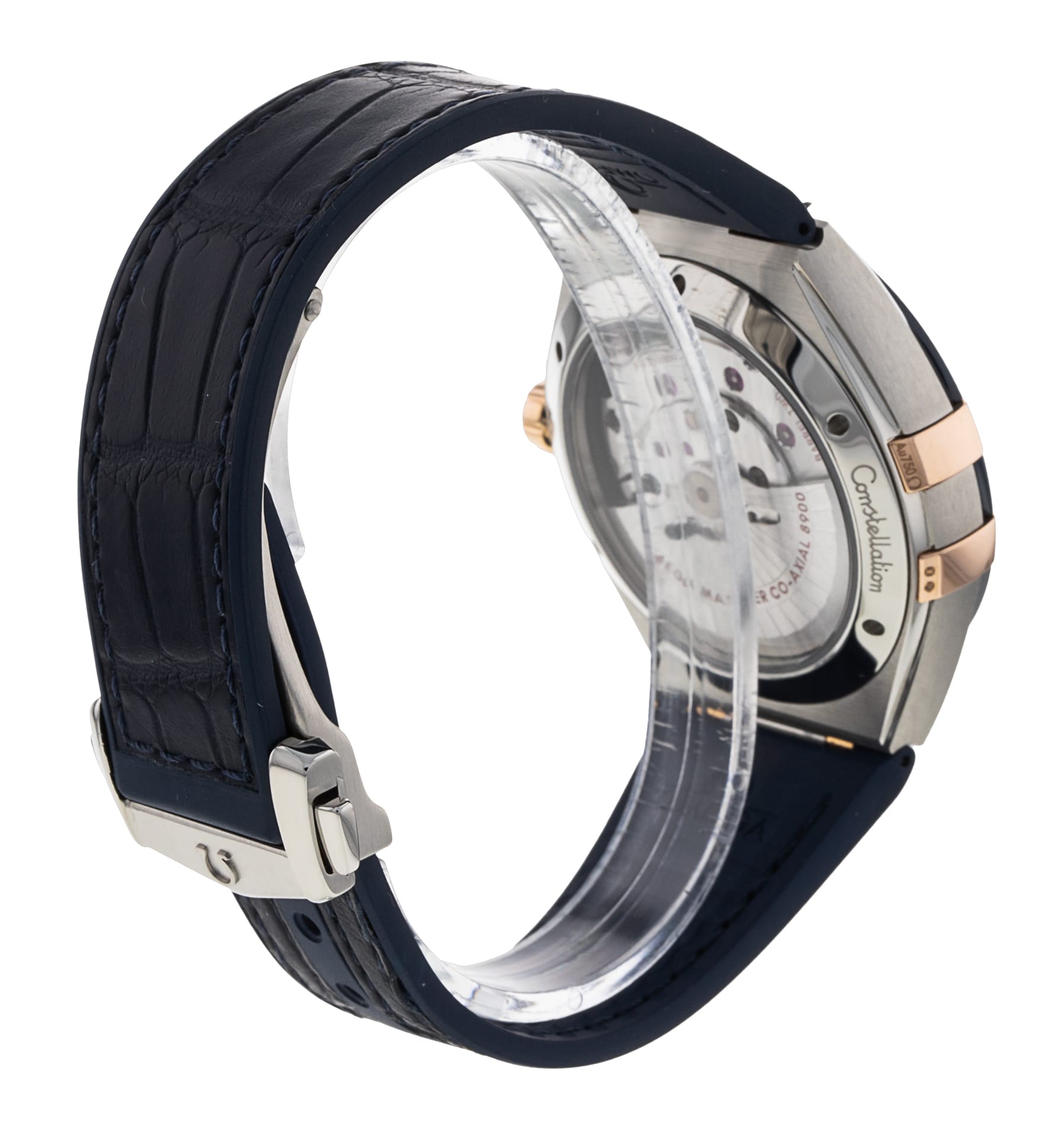 Omega Constellation 131.23.41.21.03.001 Thumbnail 3