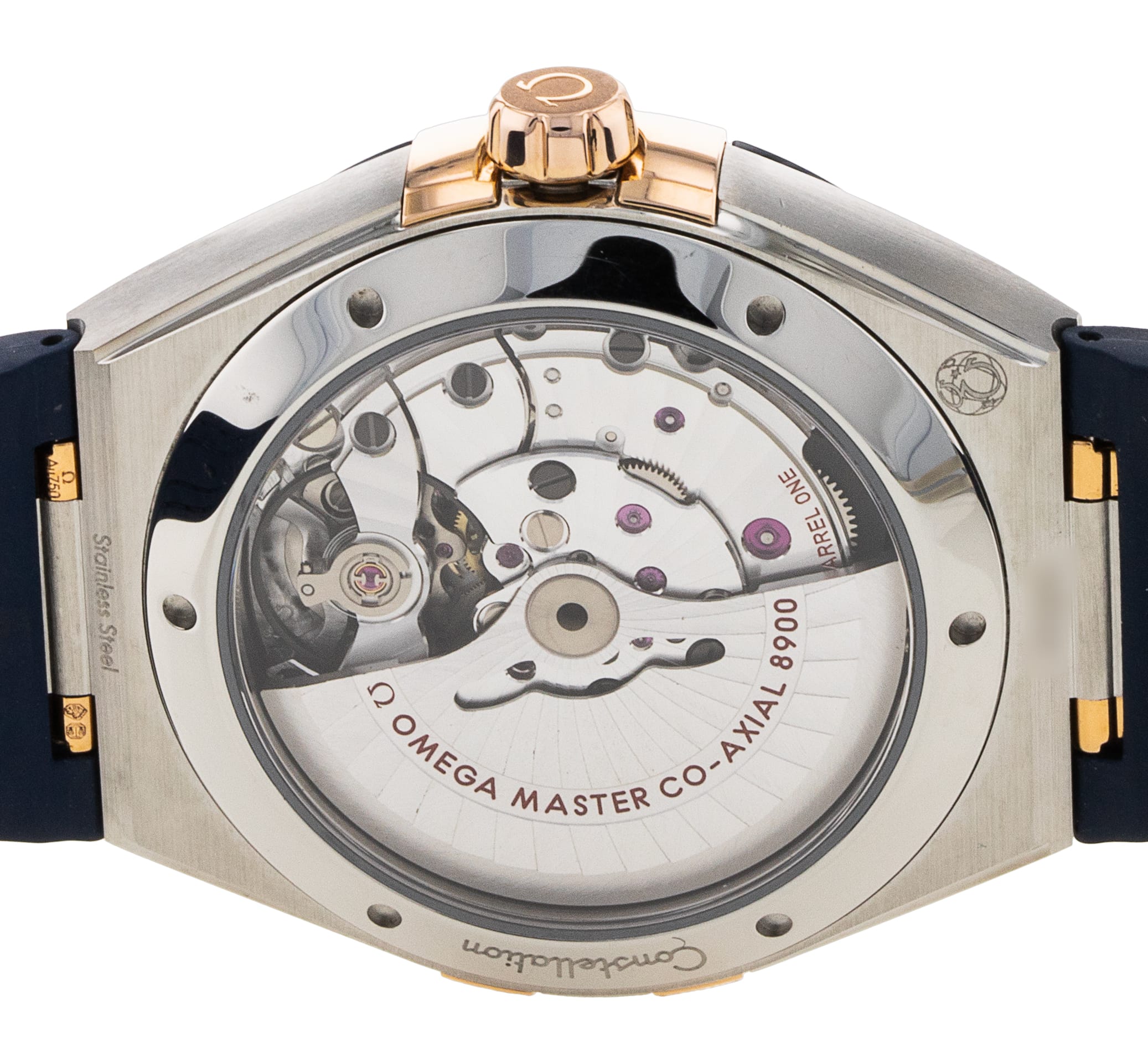 Omega Constellation 131.23.41.21.03.001 Thumbnail 4