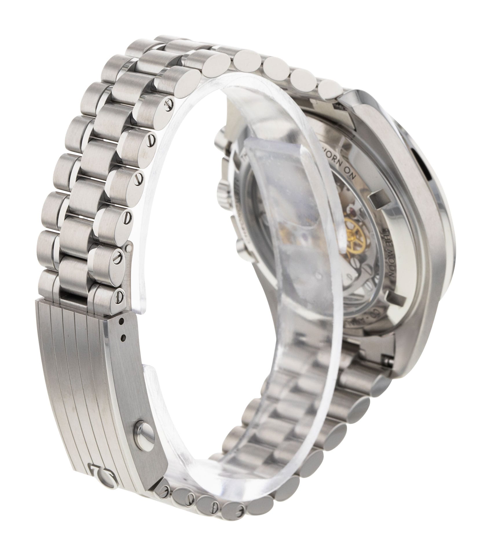 Omega Speedmaster Moonwatch Professional 310.30.42.50.01.002 Thumbnail 3