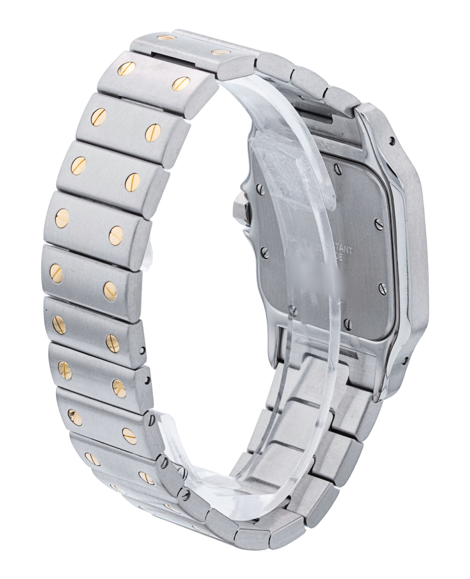 Cartier Santos Galbee W20011C4 Thumbnail 3