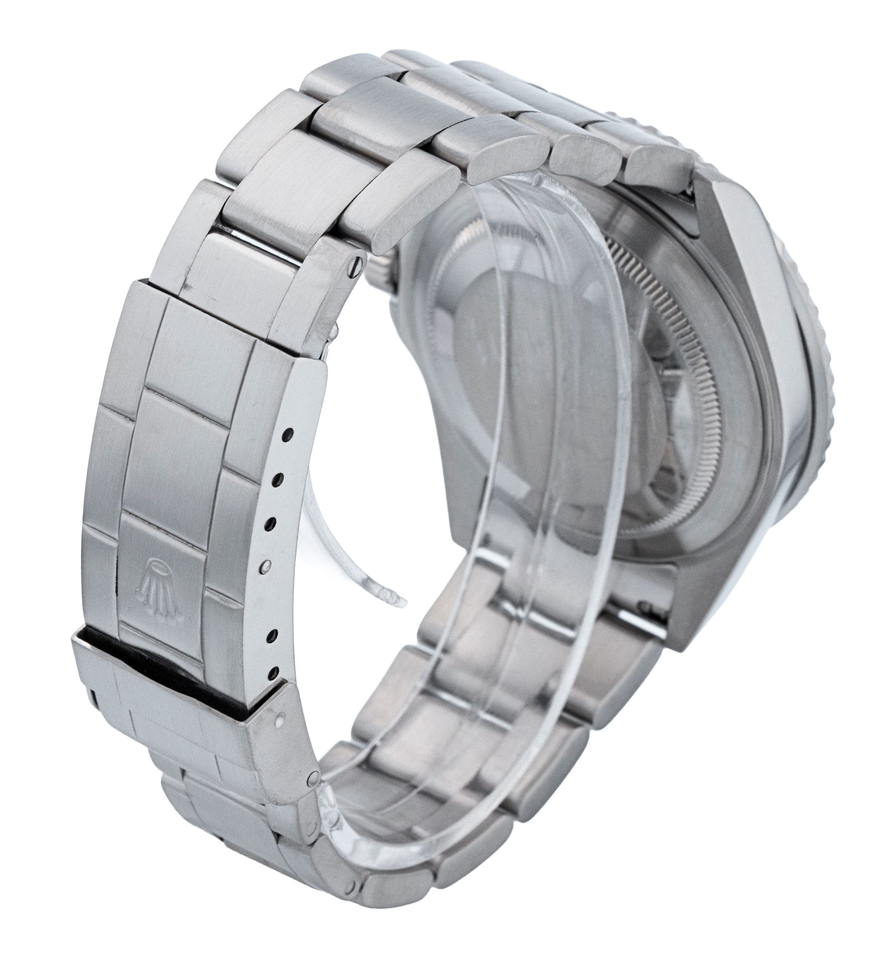 Rolex Submariner 16610 Thumbnail 3