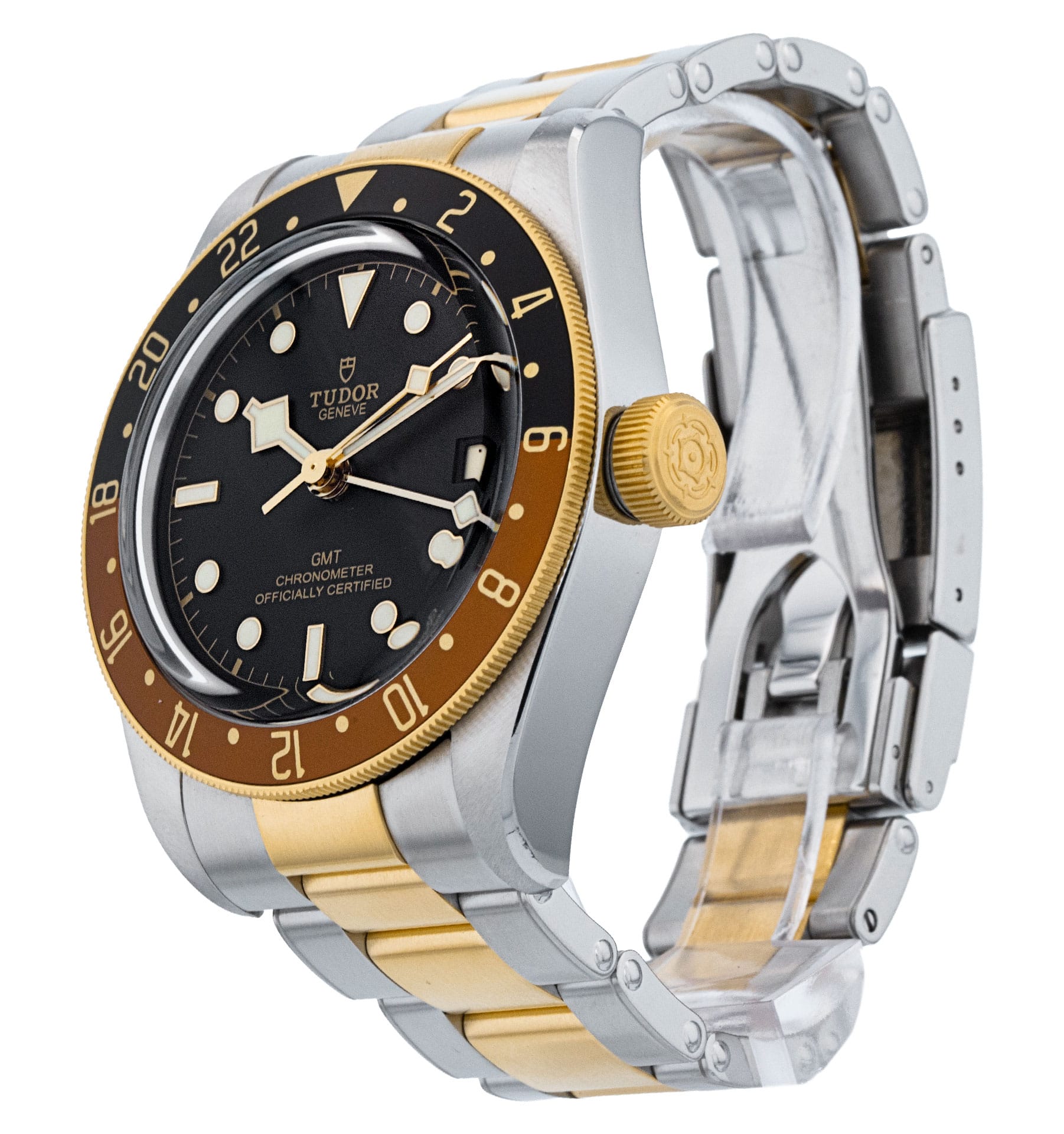 Tudor Black Bay GMT M79833MN-0001 Thumbnail 2