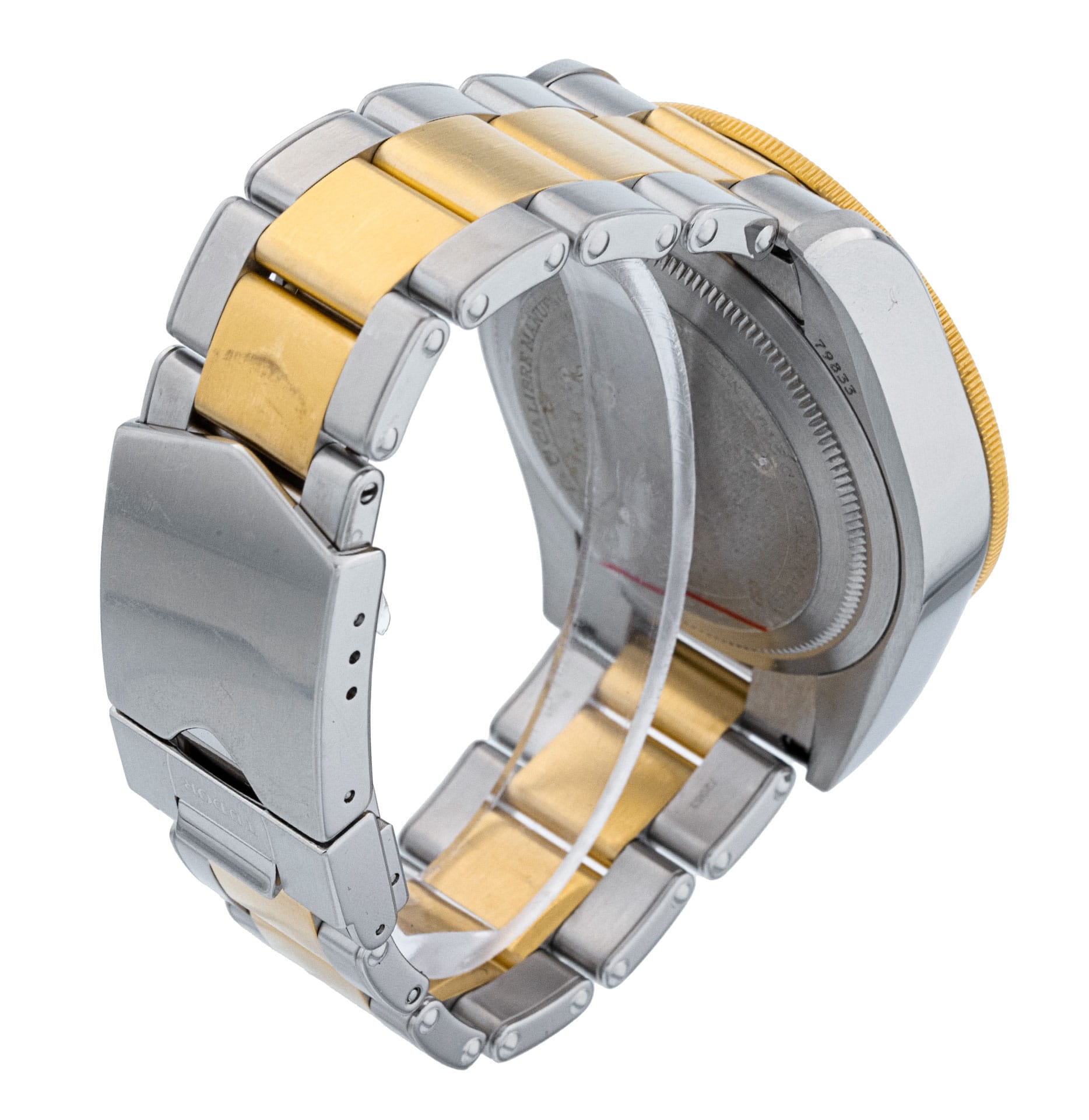 Tudor Black Bay GMT M79833MN-0001 Thumbnail 3