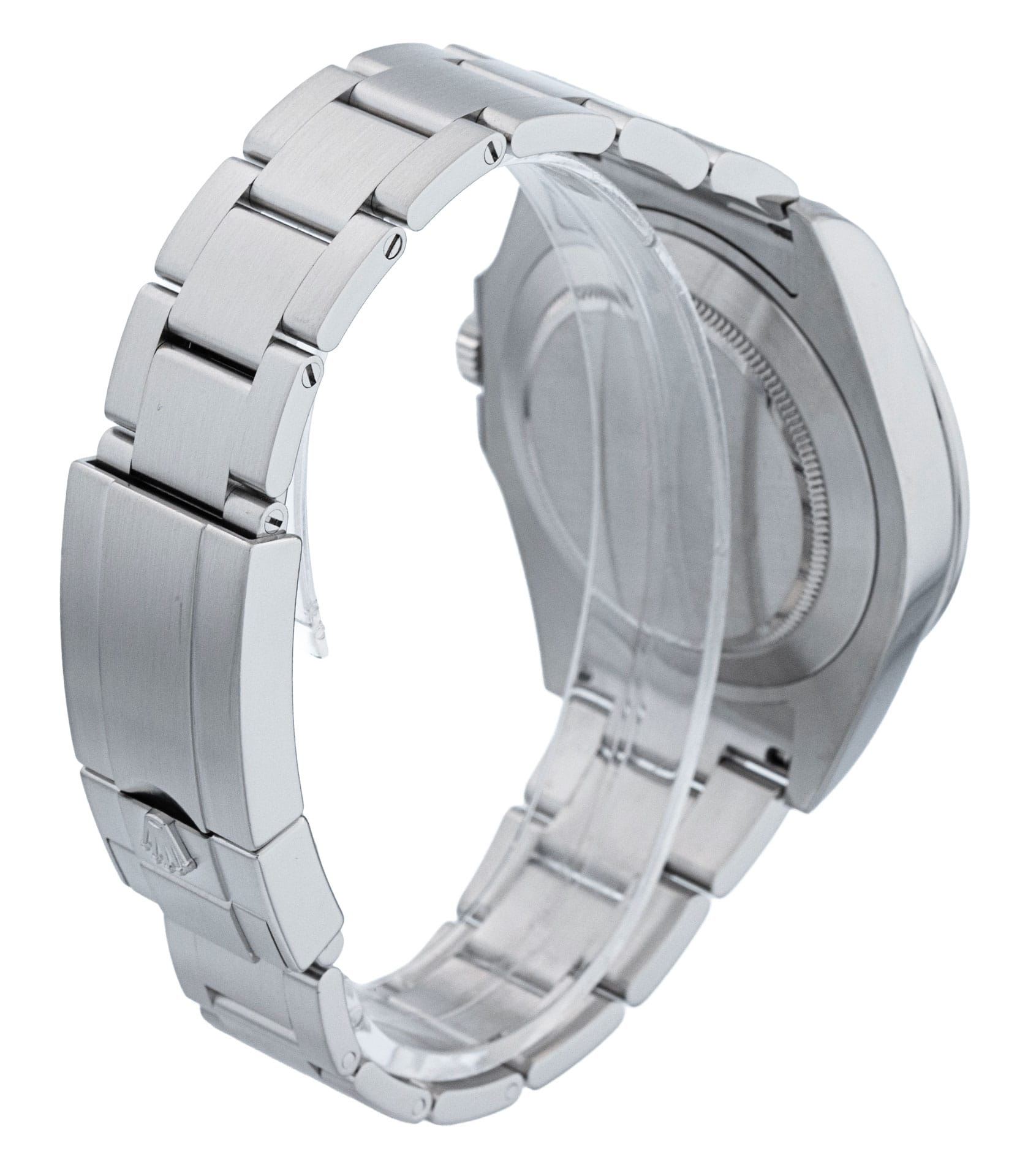 Rolex Explorer II 216570 Thumbnail 3