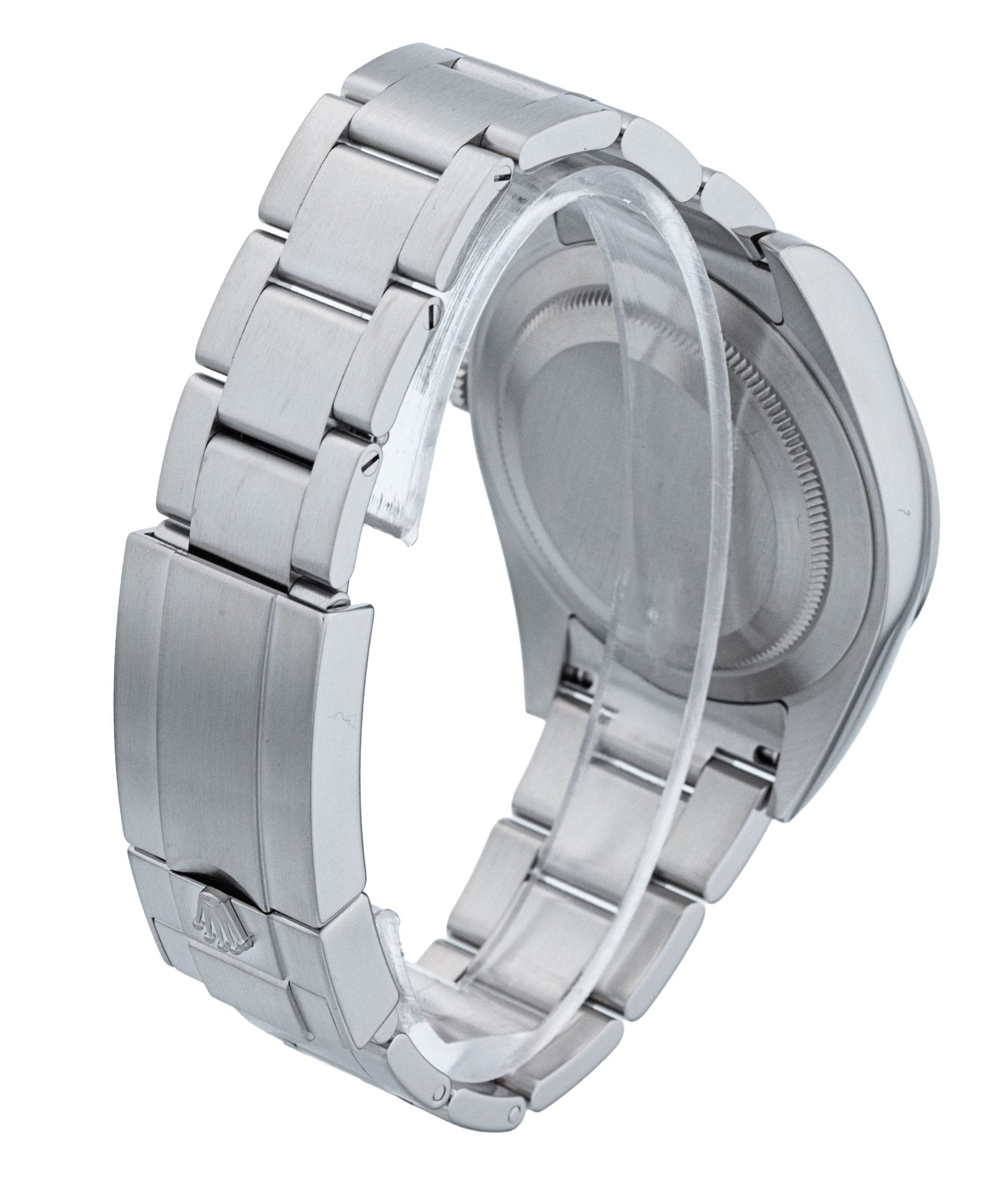 Rolex Explorer 214270 Thumbnail 3