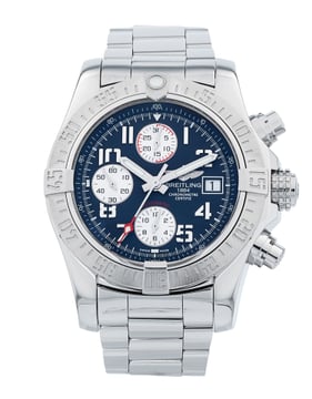 Breitling Avenger II A13381 415810