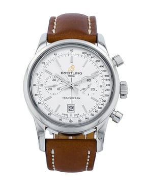 Breitling Transocean Chronograph A41310 415812