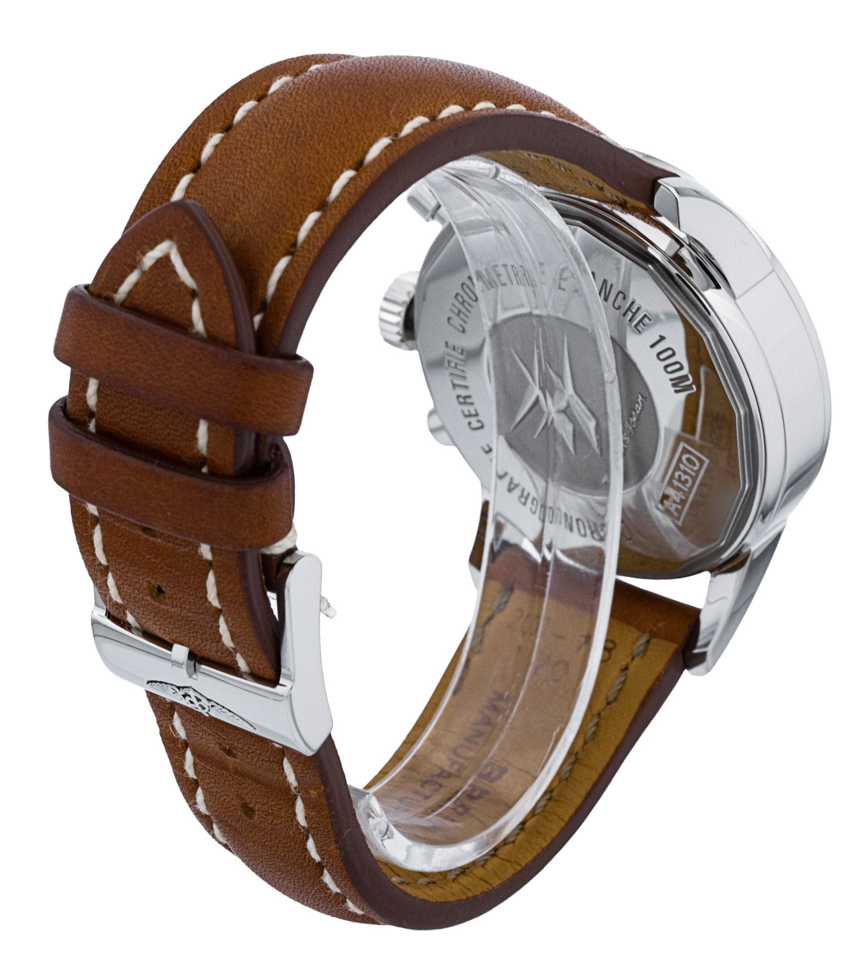 Breitling Transocean Chronograph A41310 Thumbnail 3