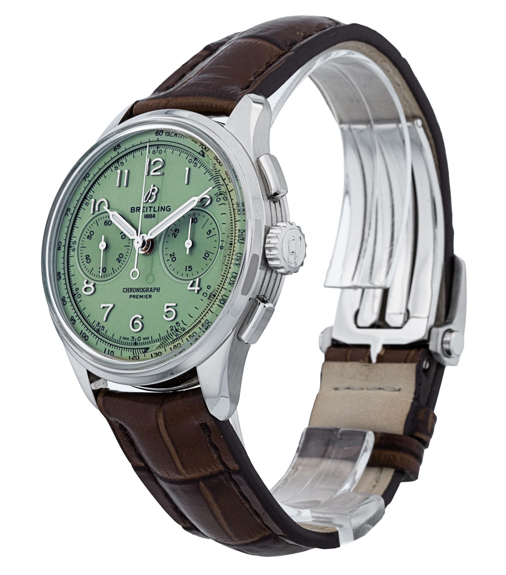 Breitling Premier AB0930 Thumbnail 2