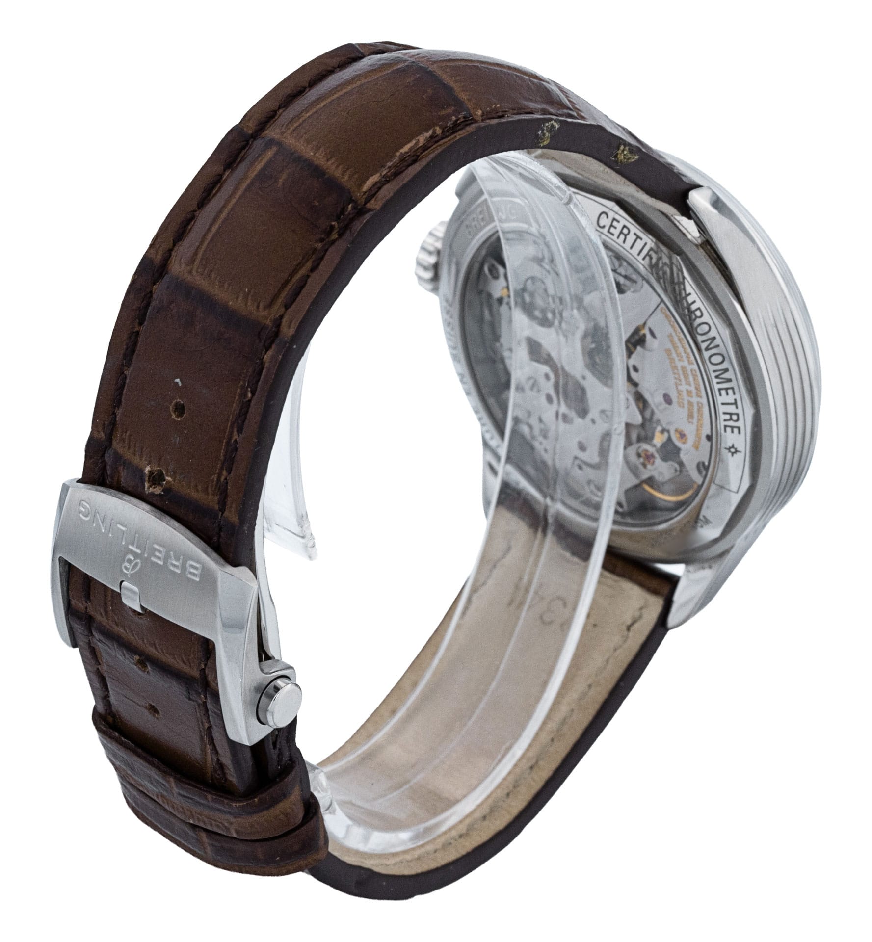 Breitling Premier AB0930 Thumbnail 3