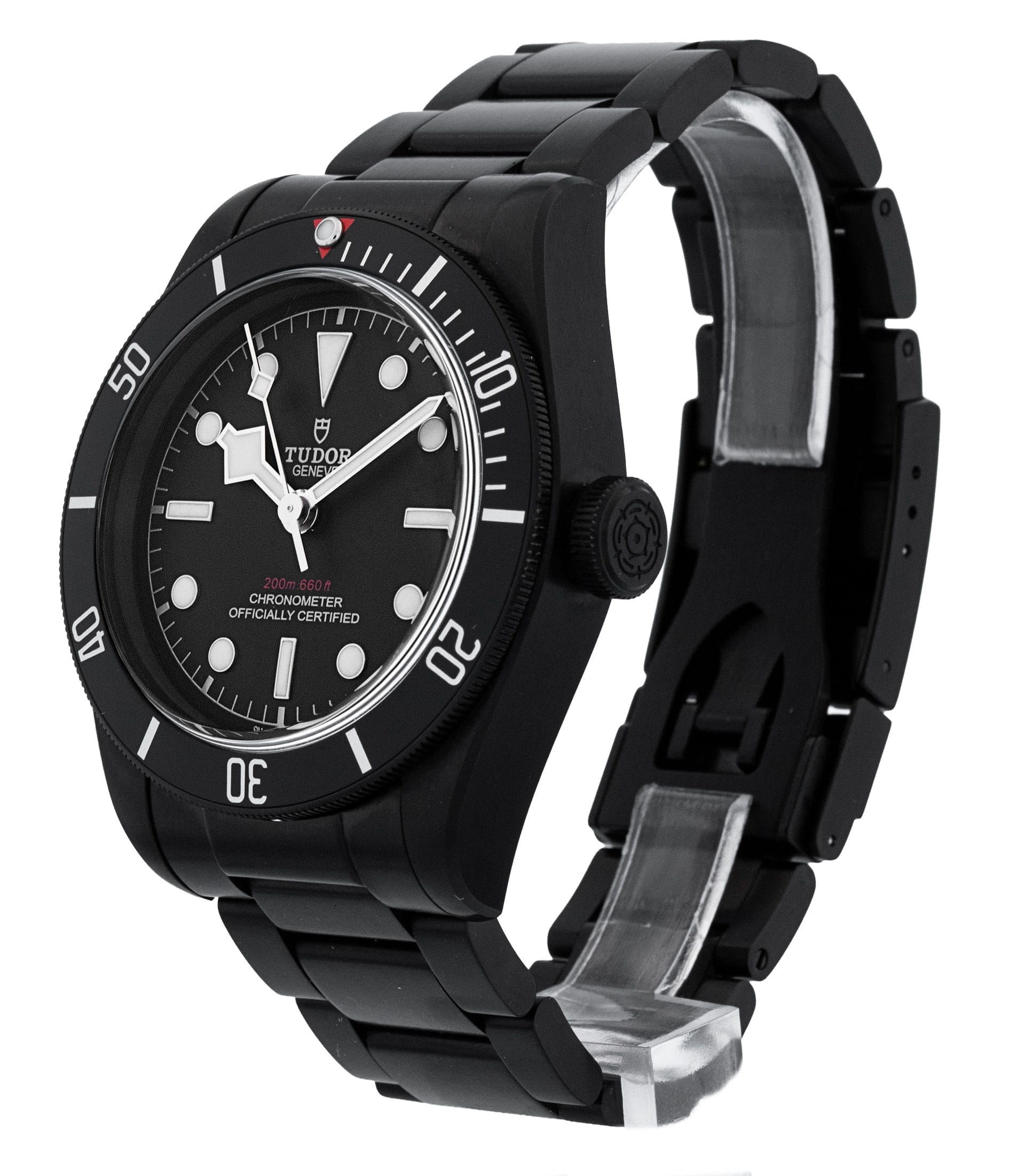 Tudor Black Bay M79230DK-0008 Thumbnail 2
