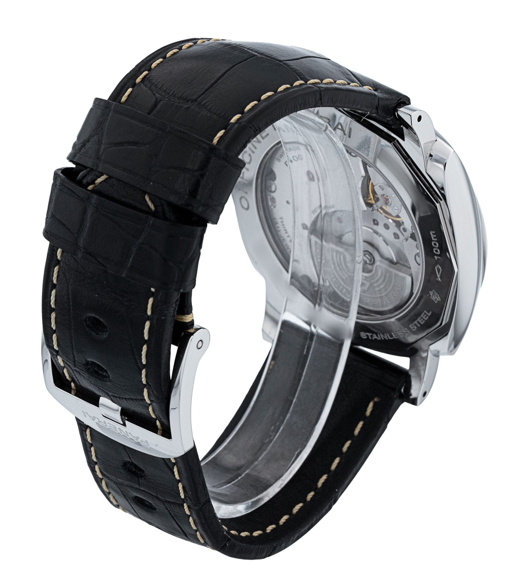 Panerai Radiomir Automatic PAM00572 Thumbnail 3