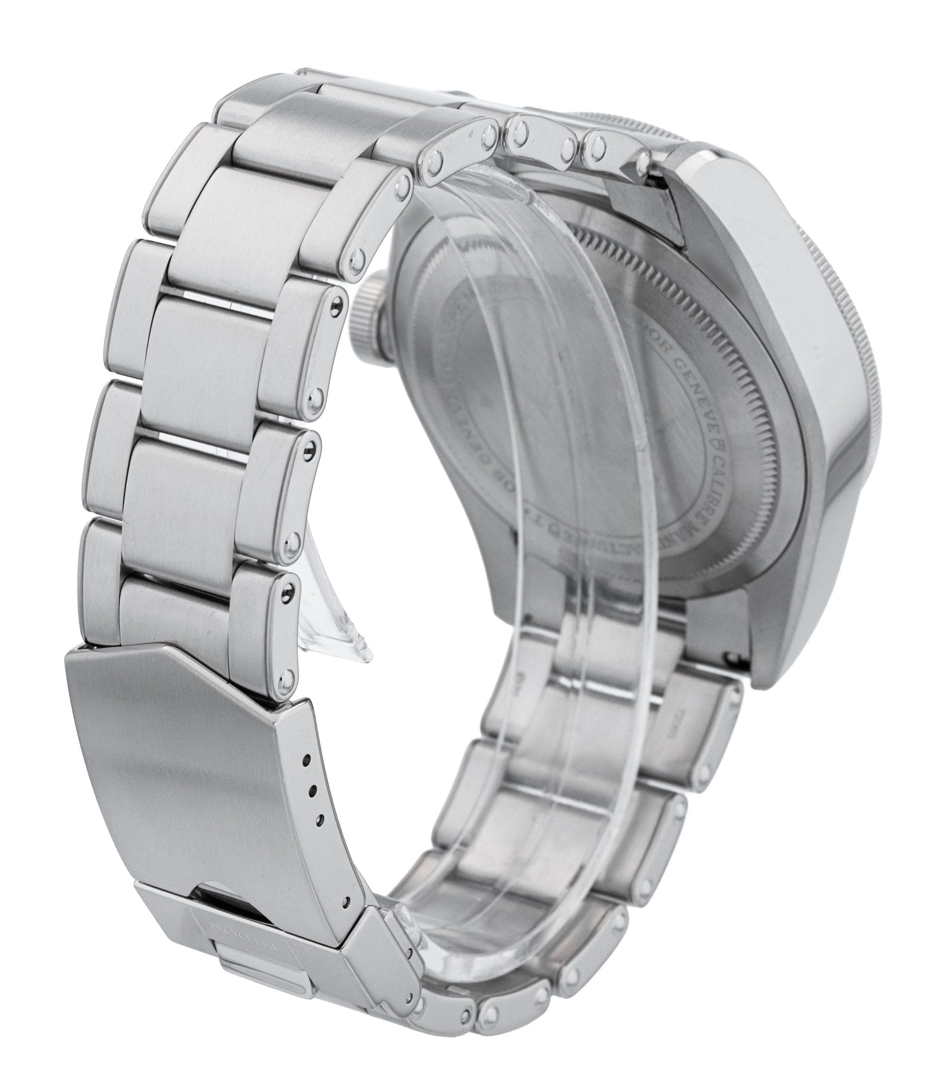 Tudor Black Bay GMT M79830RB-0001 Thumbnail 3