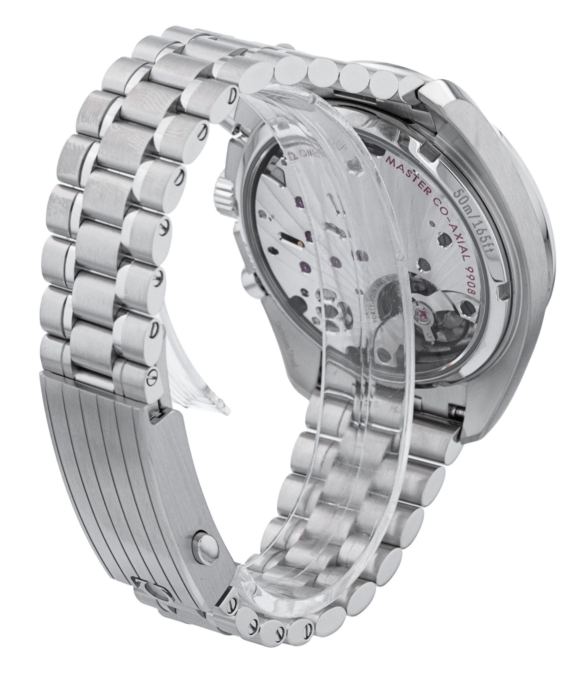 Omega Speedmaster Chronoscope 329.30.43.51.02.001 Thumbnail 3