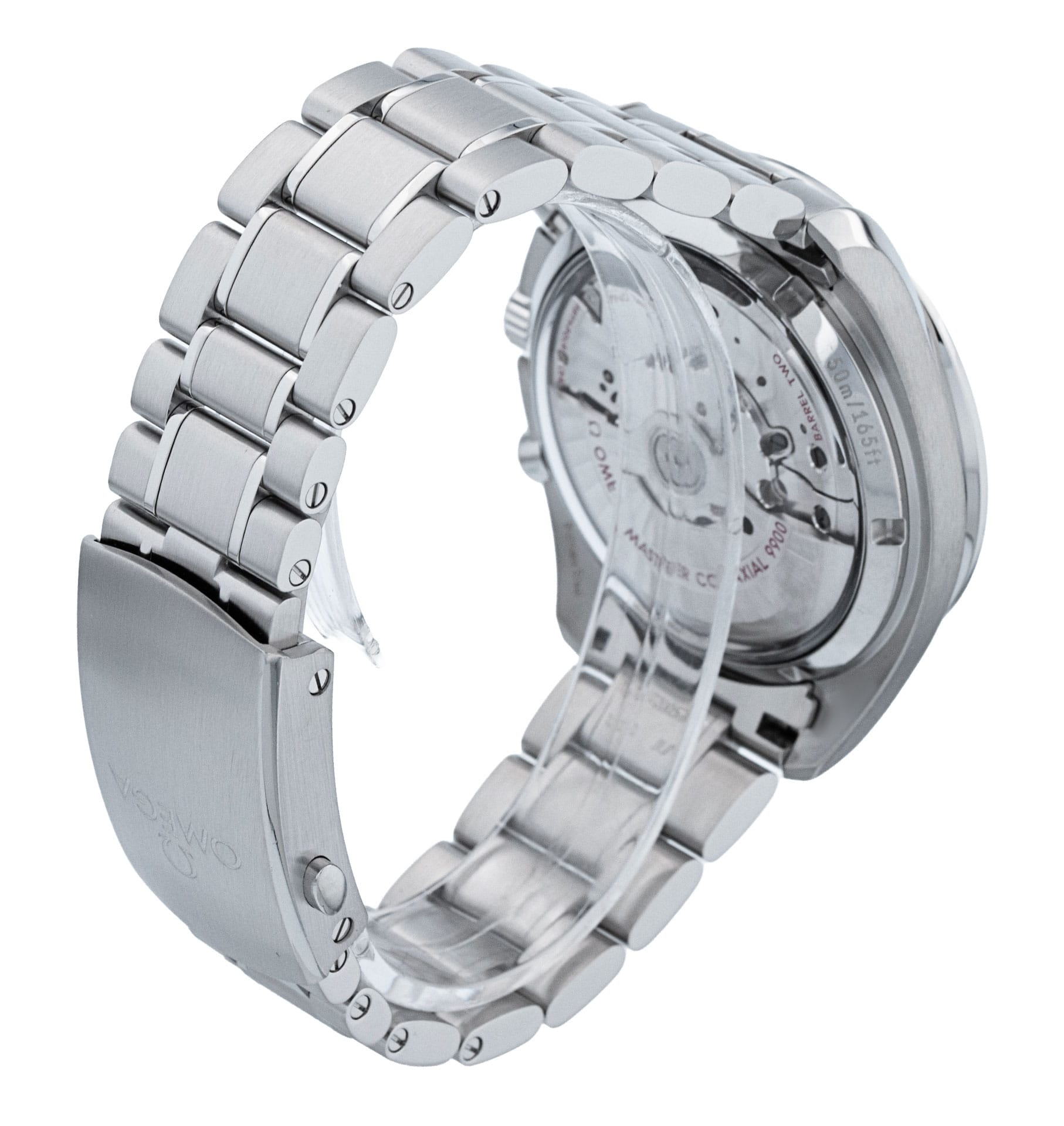 Omega Speedmaster Racing 329.30.44.51.04.001 Thumbnail 3