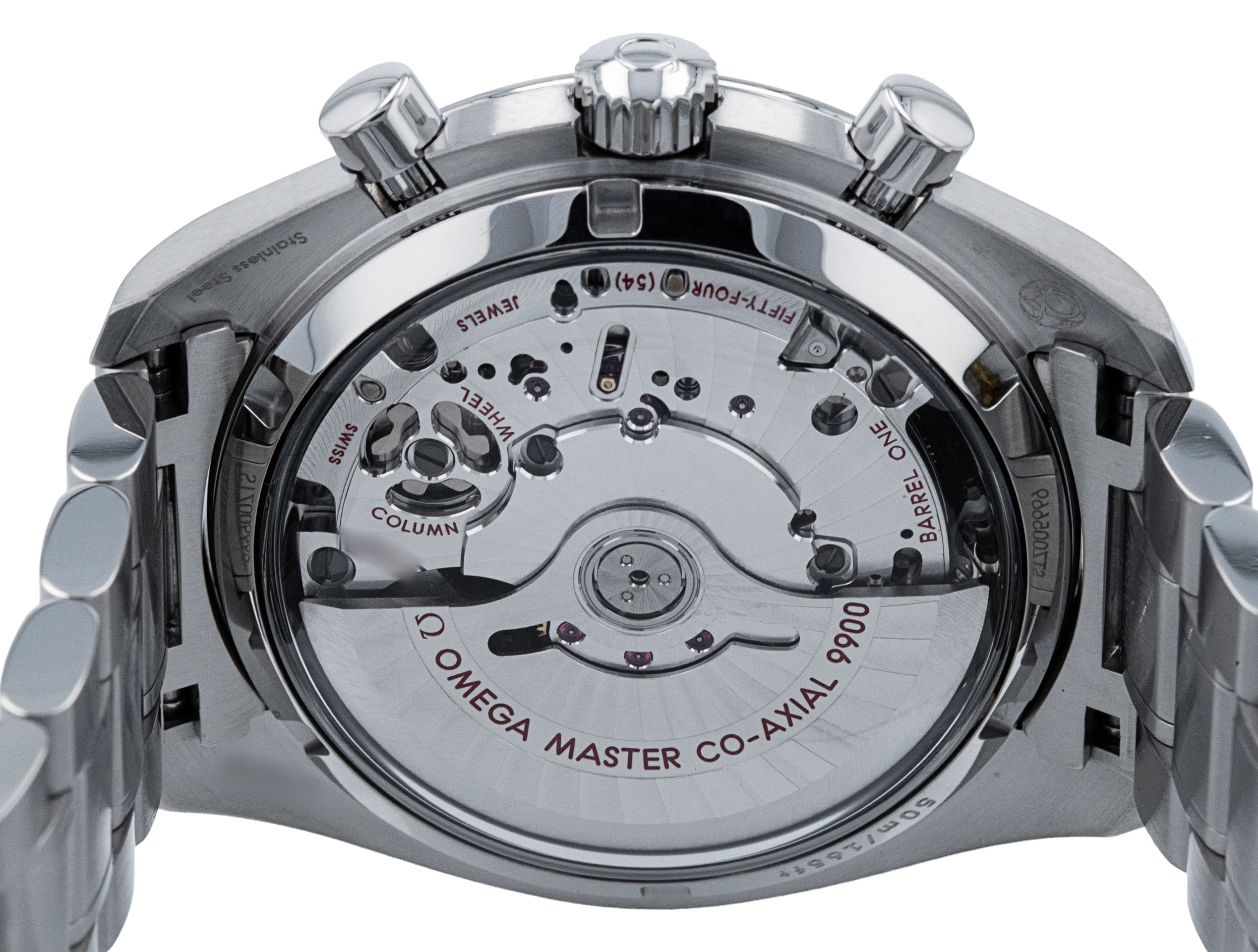 Omega Speedmaster Racing 329.30.44.51.04.001 Thumbnail 4