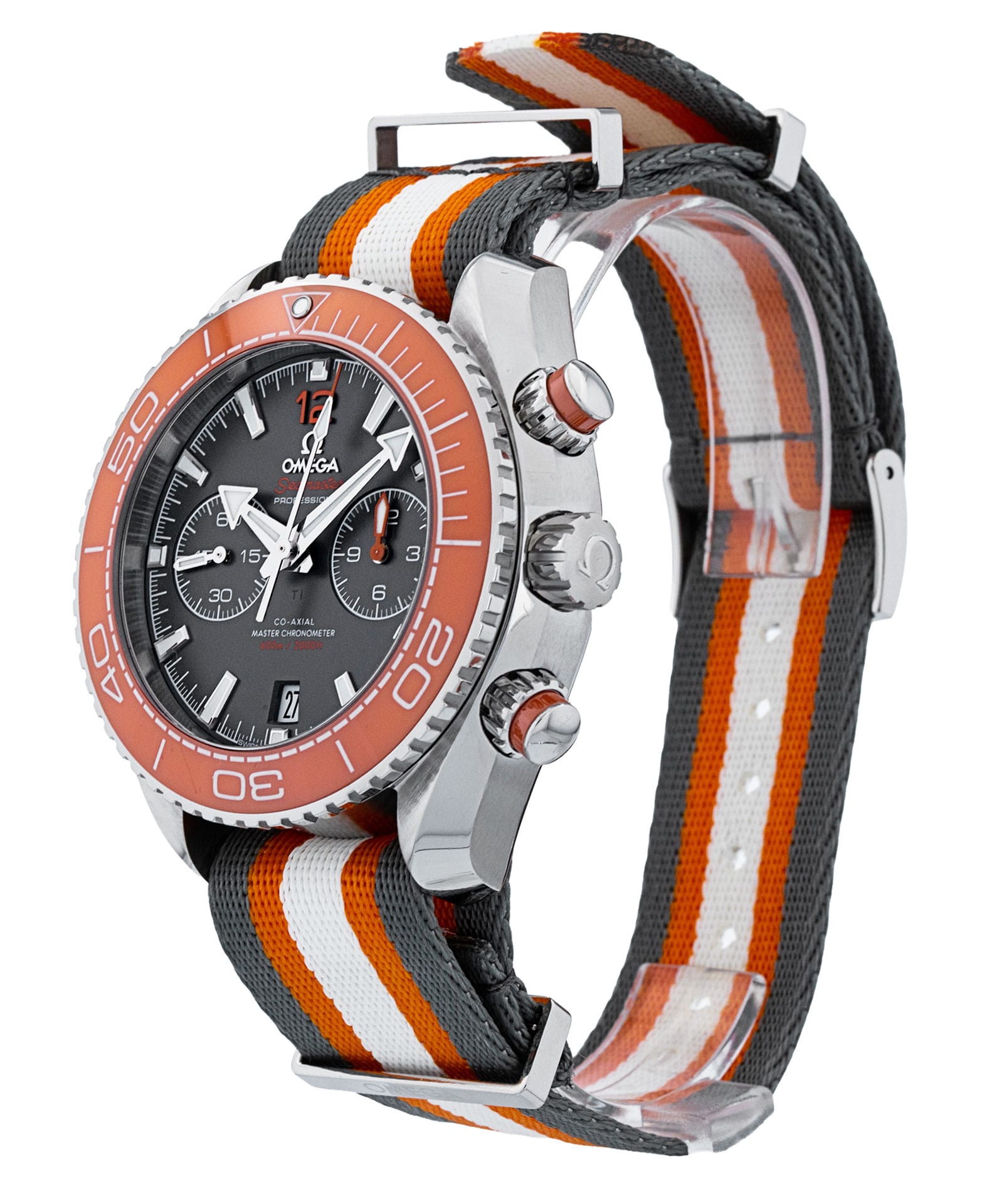 Omega Planet Ocean 215.32.46.51.99.001 Thumbnail 2