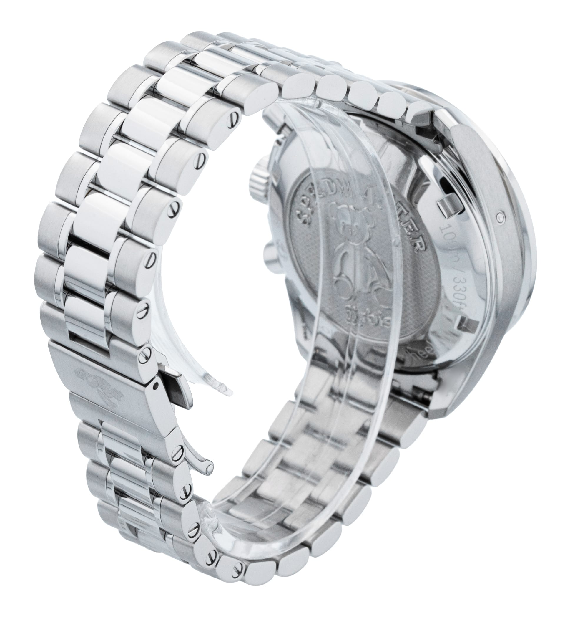 Omega Speedmaster 38 324.30.38.50.03.002 Thumbnail 3