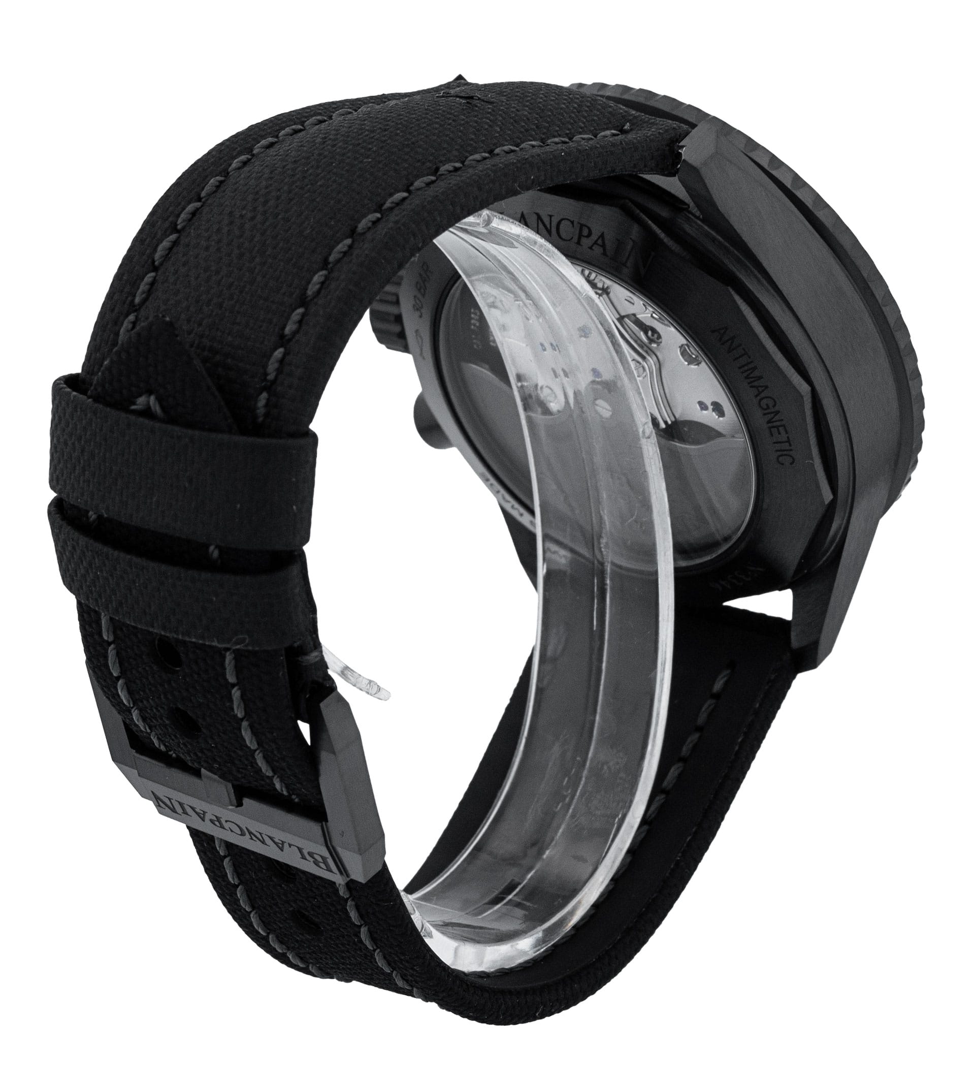 Blancpain Fifty Fathoms 5200-0153-B52A Thumbnail 3