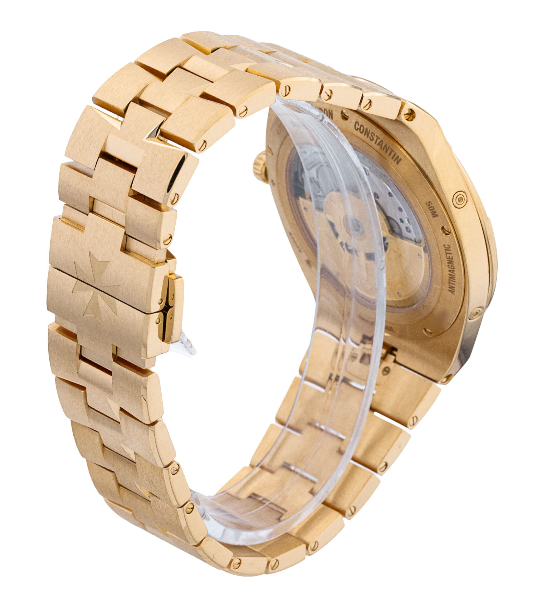 Vacheron Constantin Overseas 4300V/120R-B064 Thumbnail 3