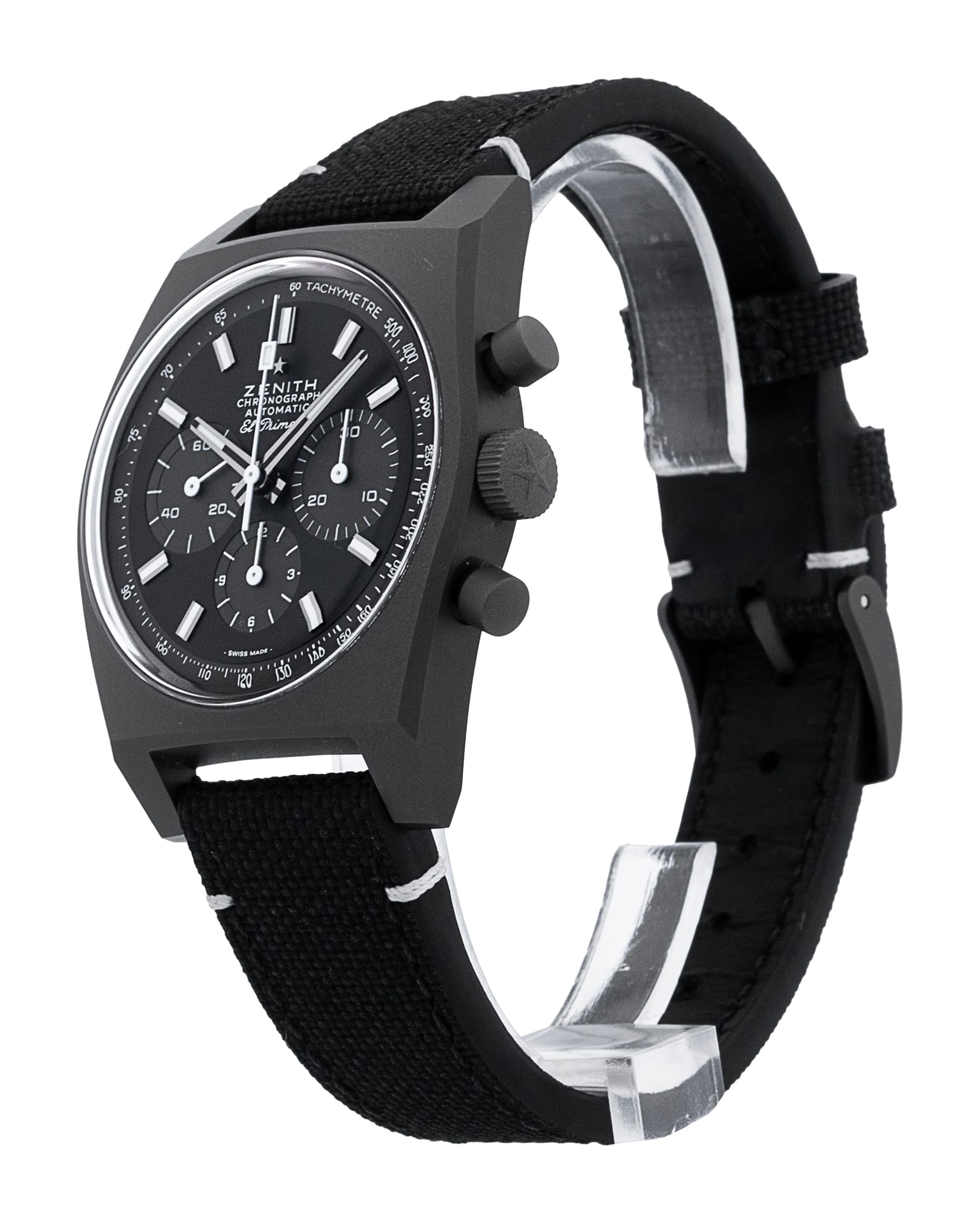 Zenith Chronomaster 97.T384.4061/21.C822 Thumbnail 2