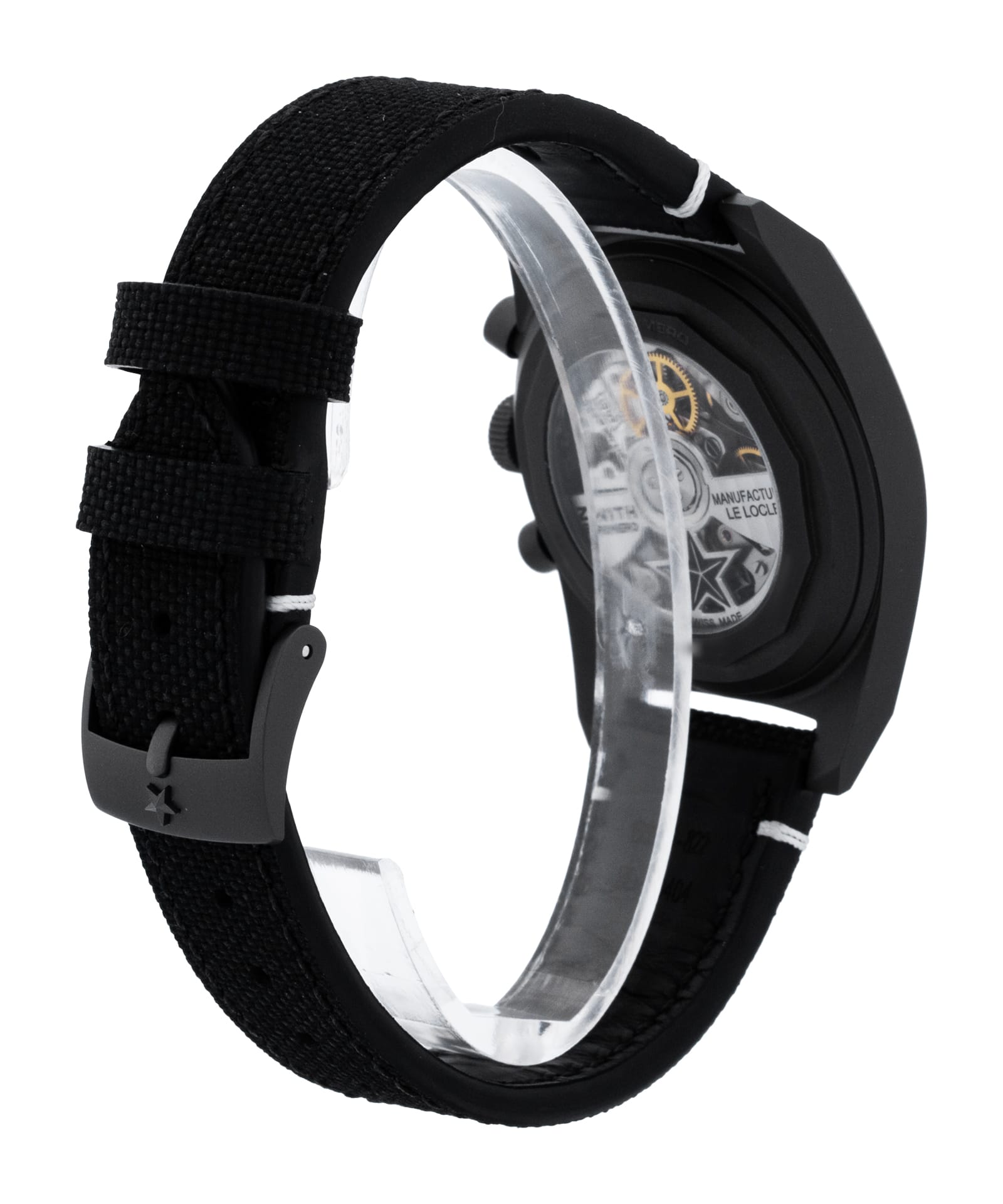 Zenith Chronomaster 97.T384.4061/21.C822 Thumbnail 3