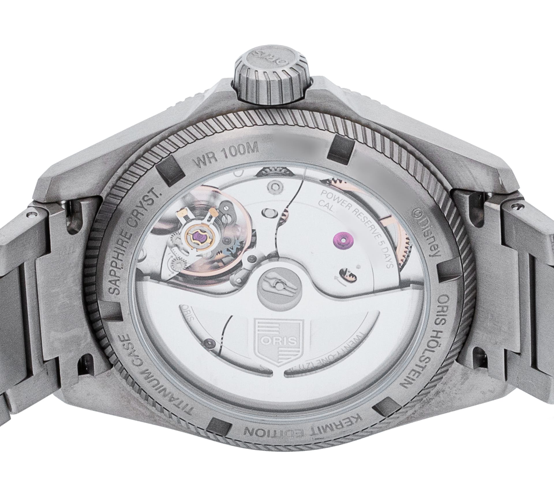 Oris Propilot 01 400 7778 7157-Set Thumbnail 4