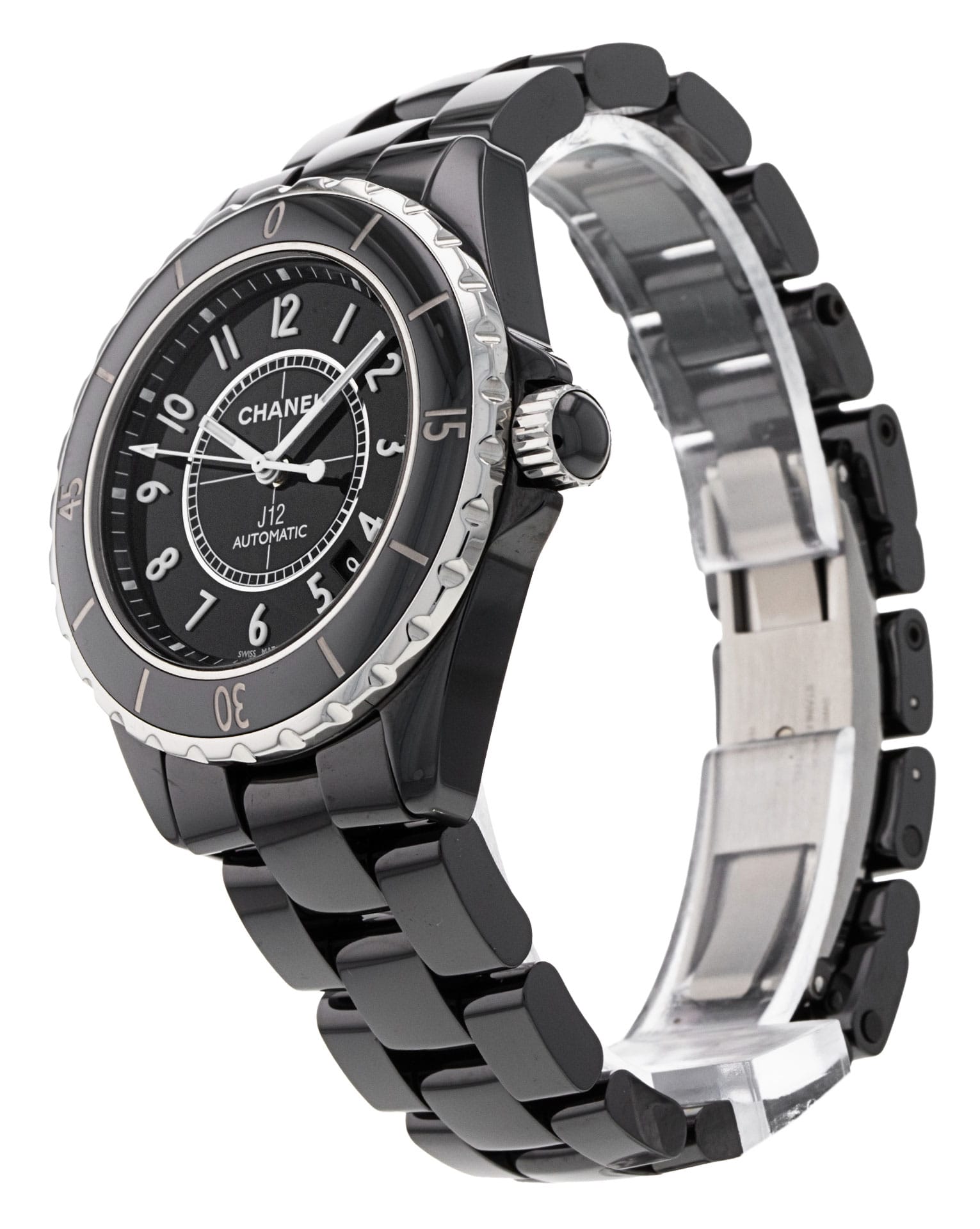 Chanel J12 H0685 Thumbnail 2