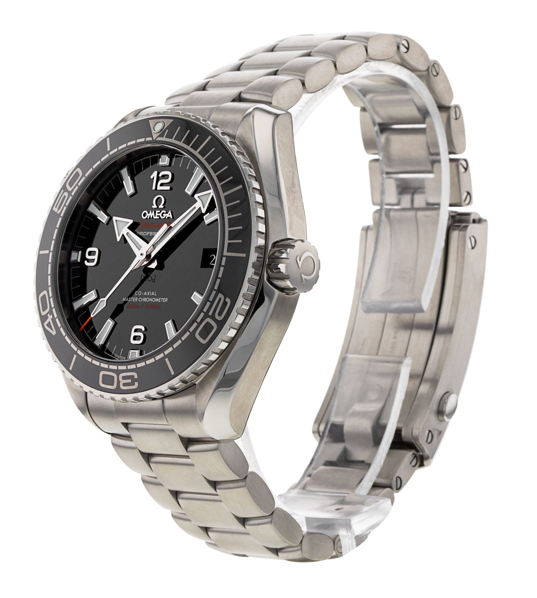 Omega Planet Ocean 215.30.44.21.01.001 Thumbnail 2