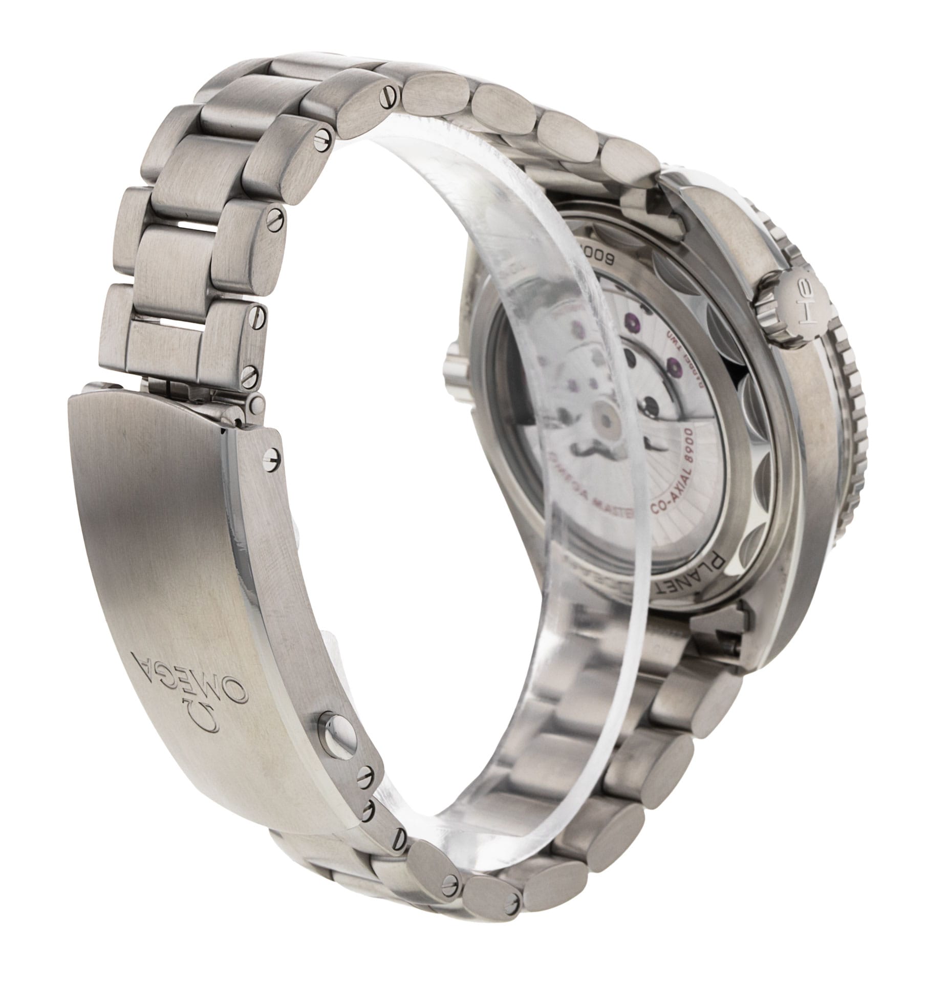 Omega Planet Ocean 215.30.44.21.01.001 Thumbnail 3