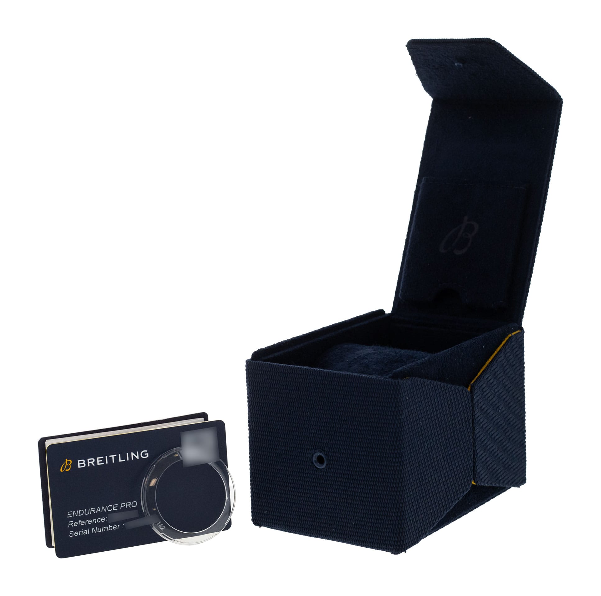 Breitling Endurance Pro X82310 Thumbnail 4