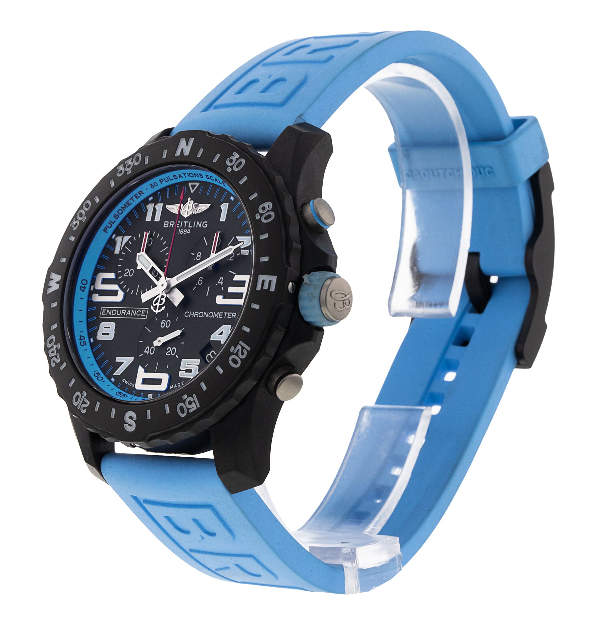 Breitling Endurance Pro X82310 Thumbnail 2