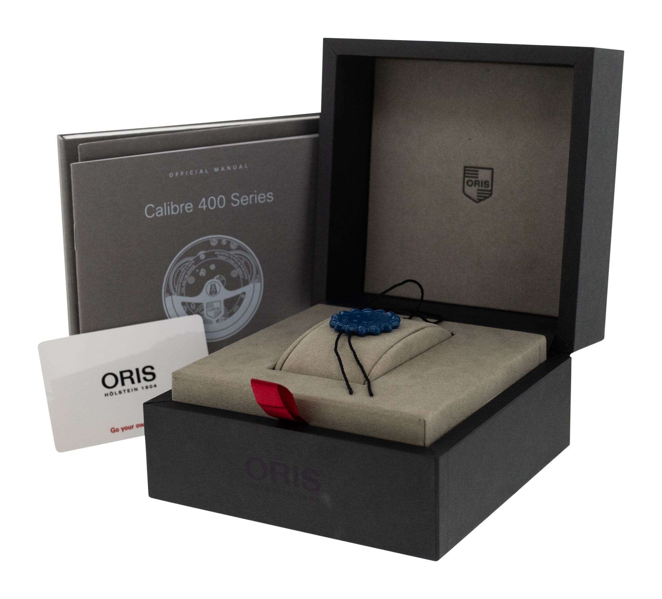 Oris Aquis 01 400 7763 4157-07 8 24 09PEB Thumbnail 5