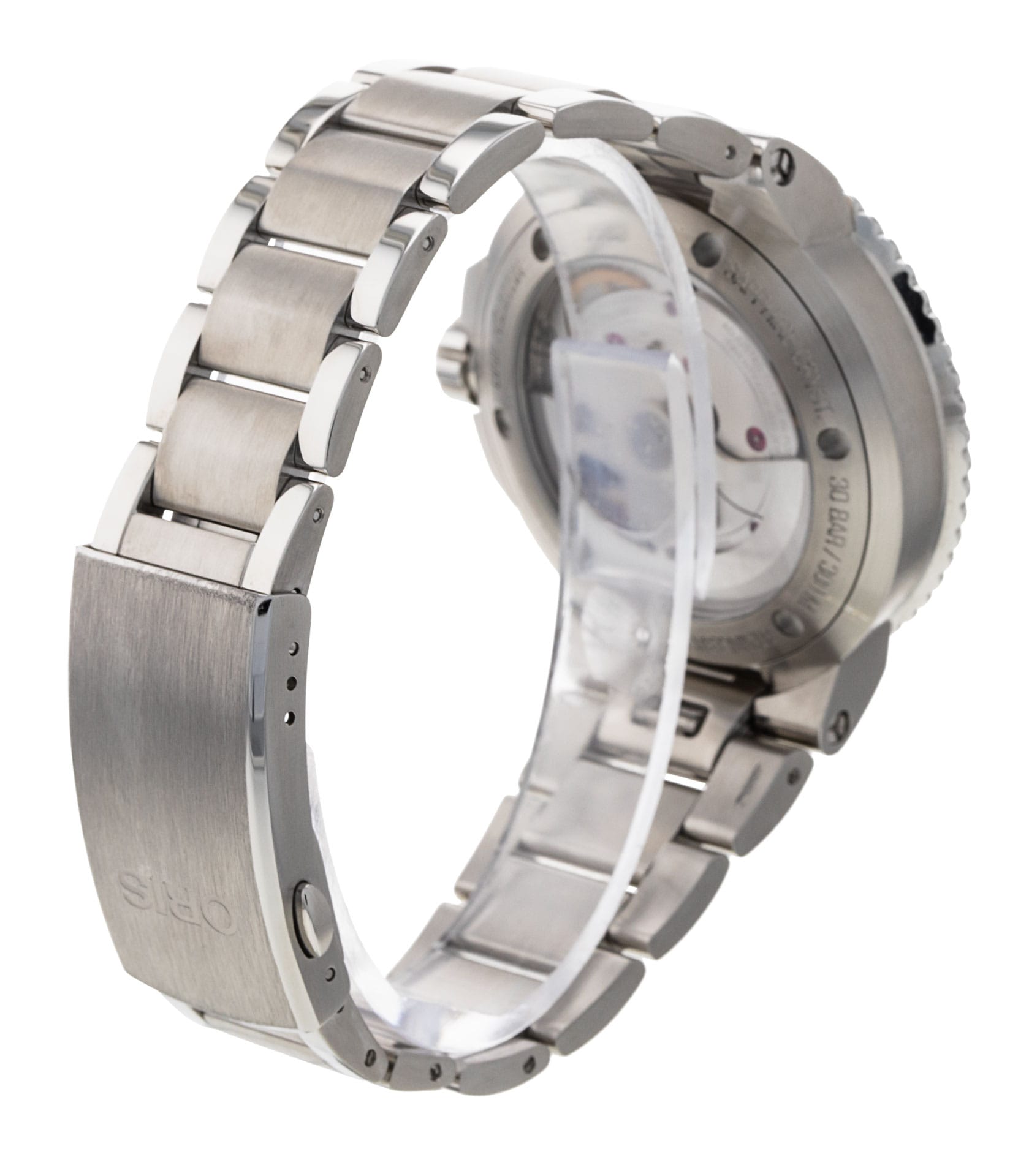 Oris Aquis 01 400 7763 4157-07 8 24 09PEB Thumbnail 3