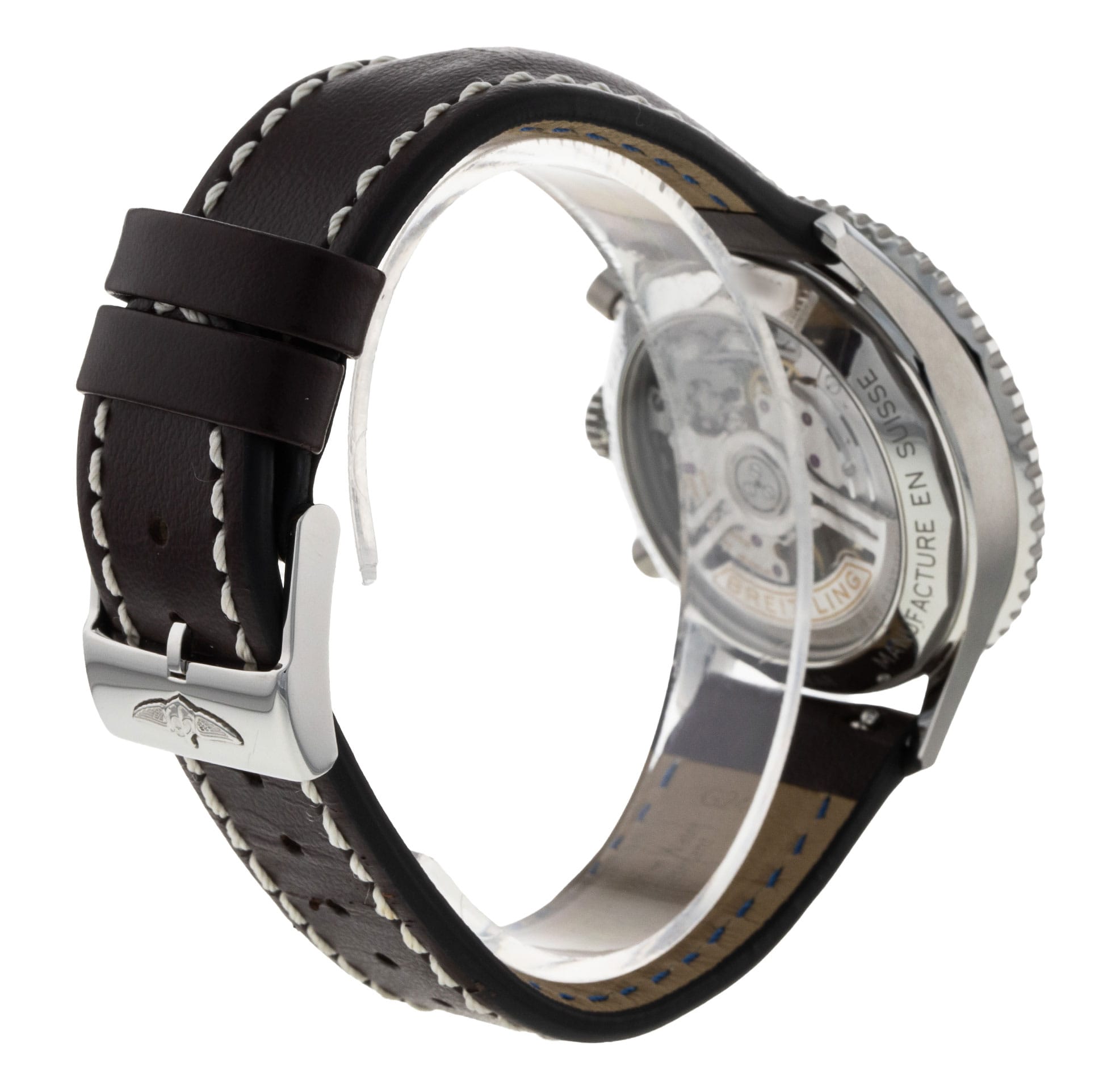 Breitling Navitimer B01 AB0139 Thumbnail 3