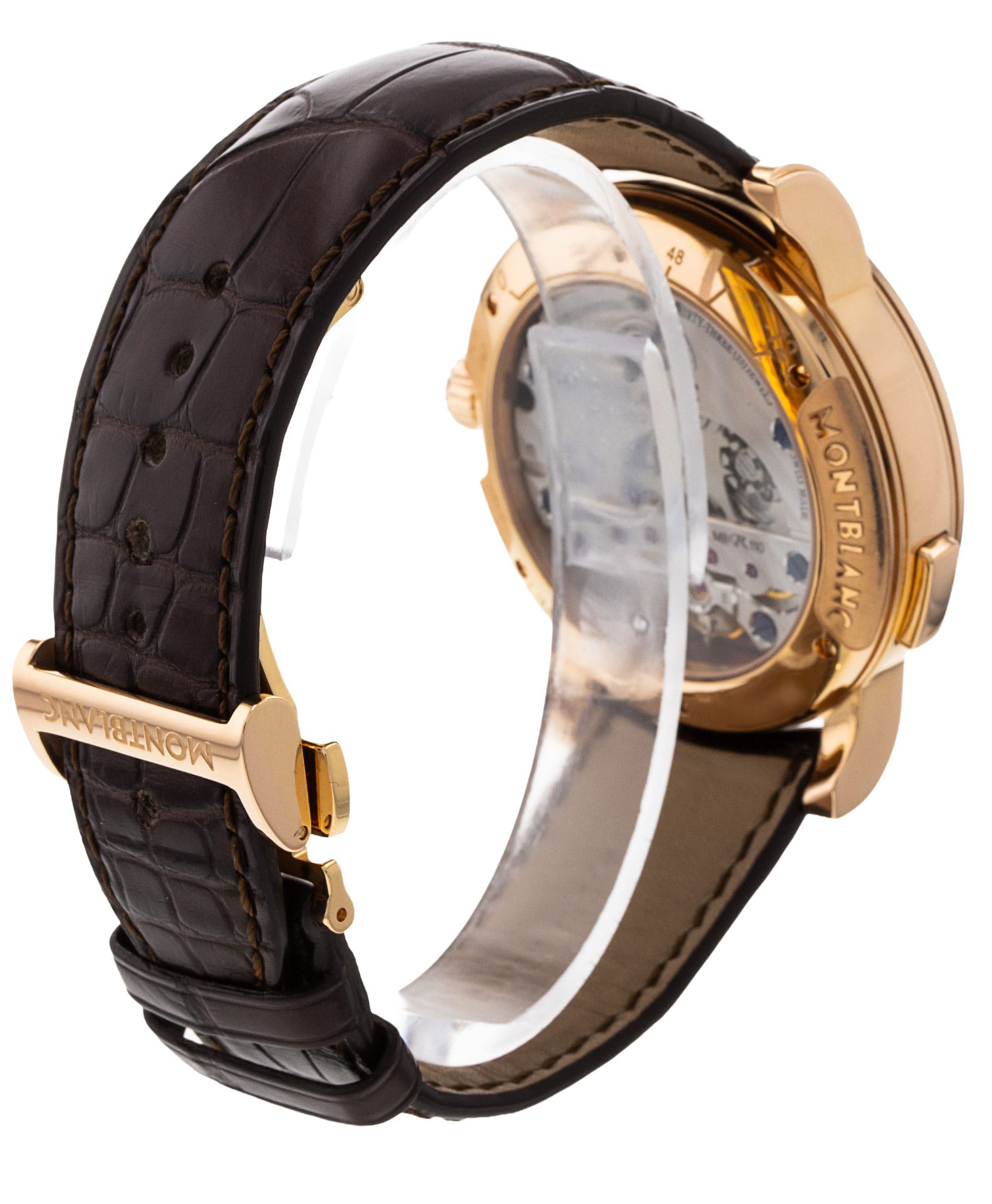 Montblanc Nicolas Rieussec 106486 Thumbnail 3